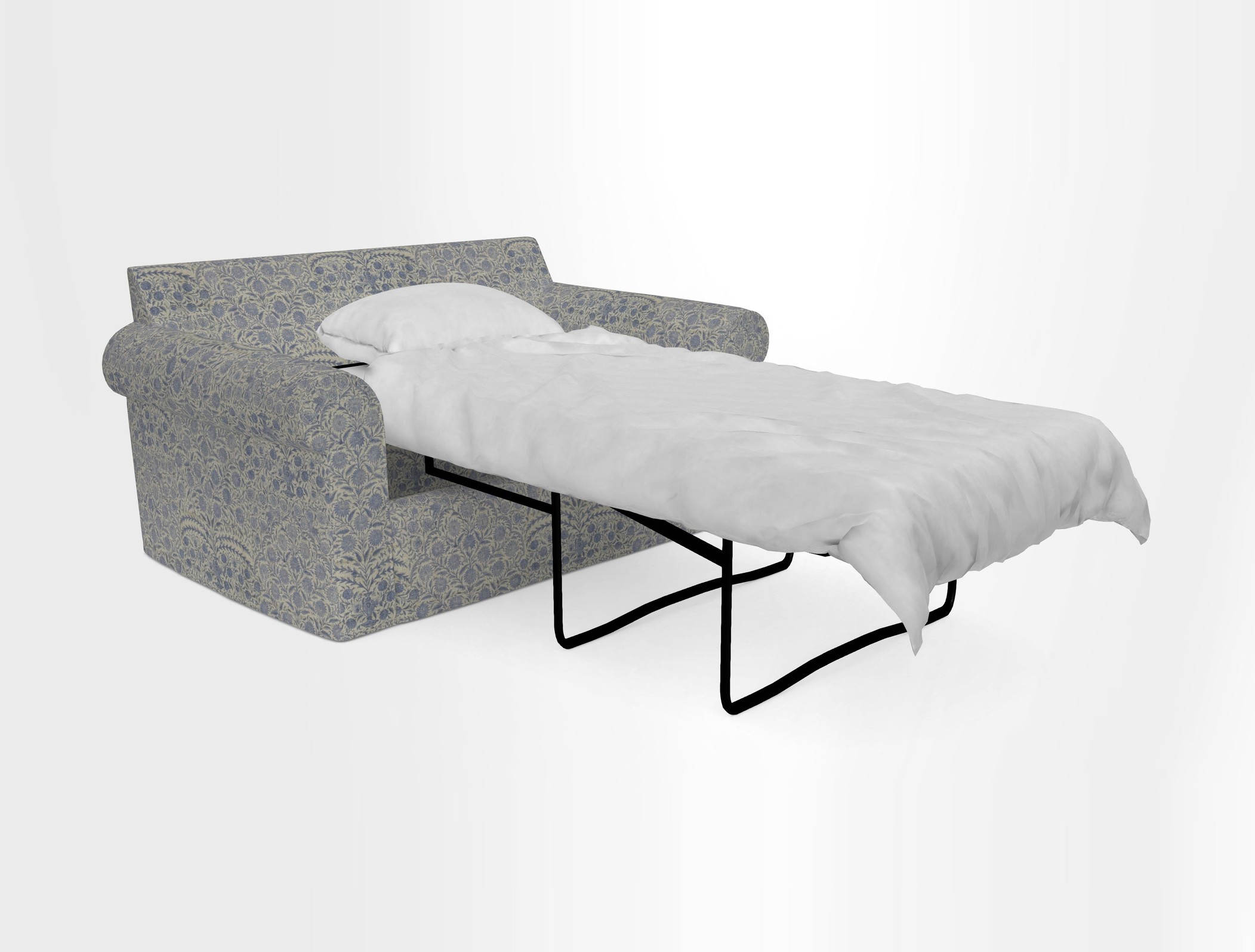 Upperton Sofa Bed front