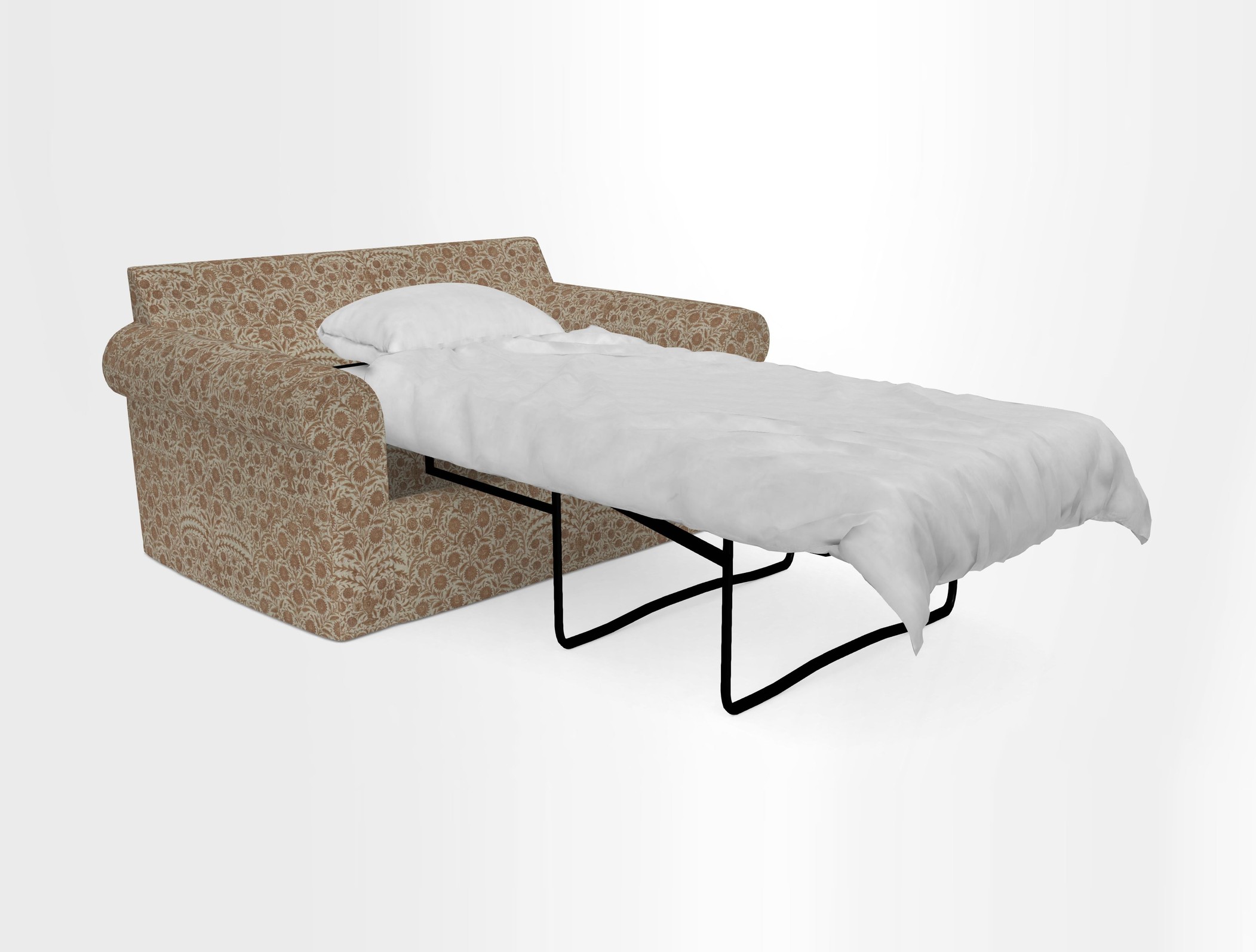 Upperton Sofa Bed front