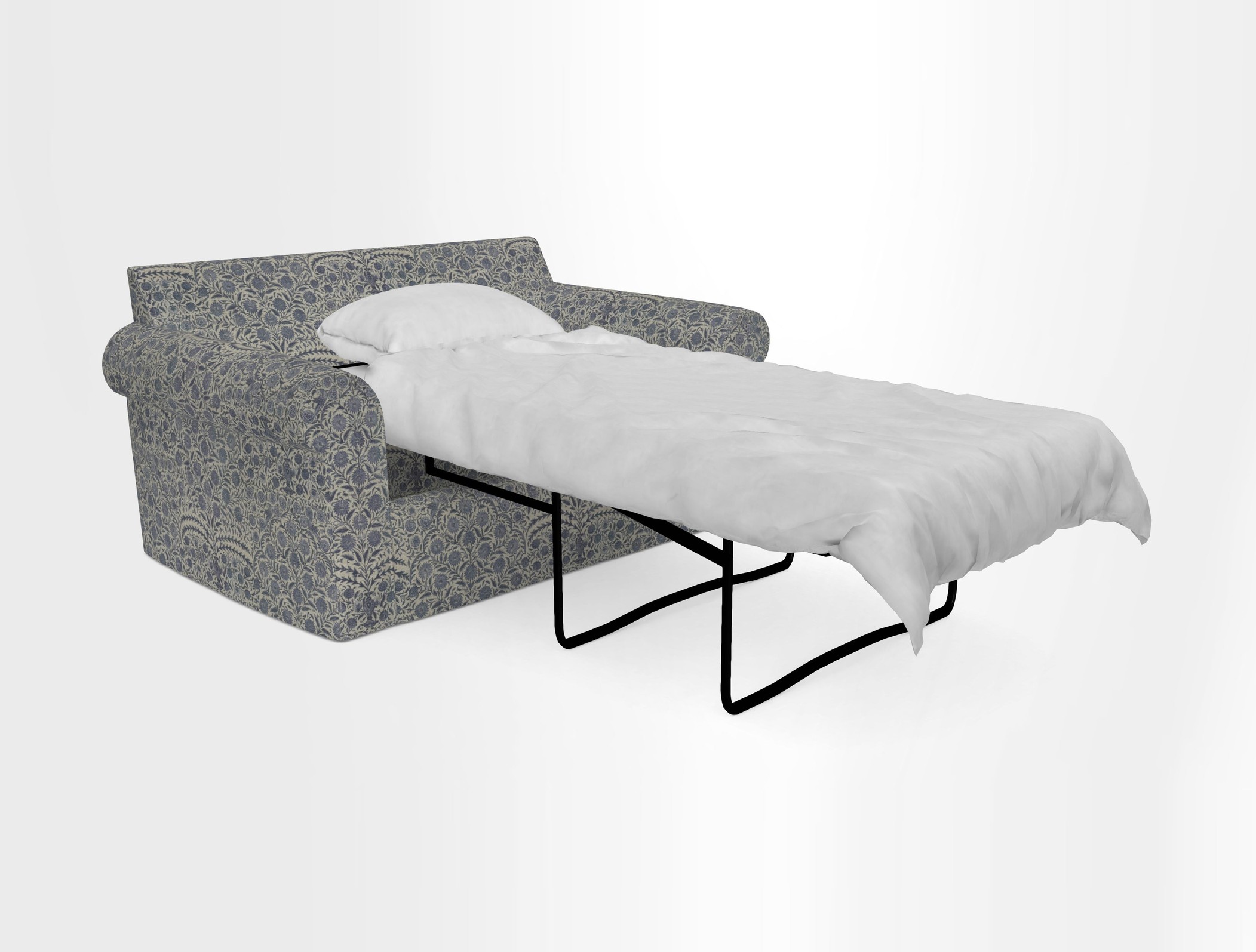 Upperton Sofa Bed front