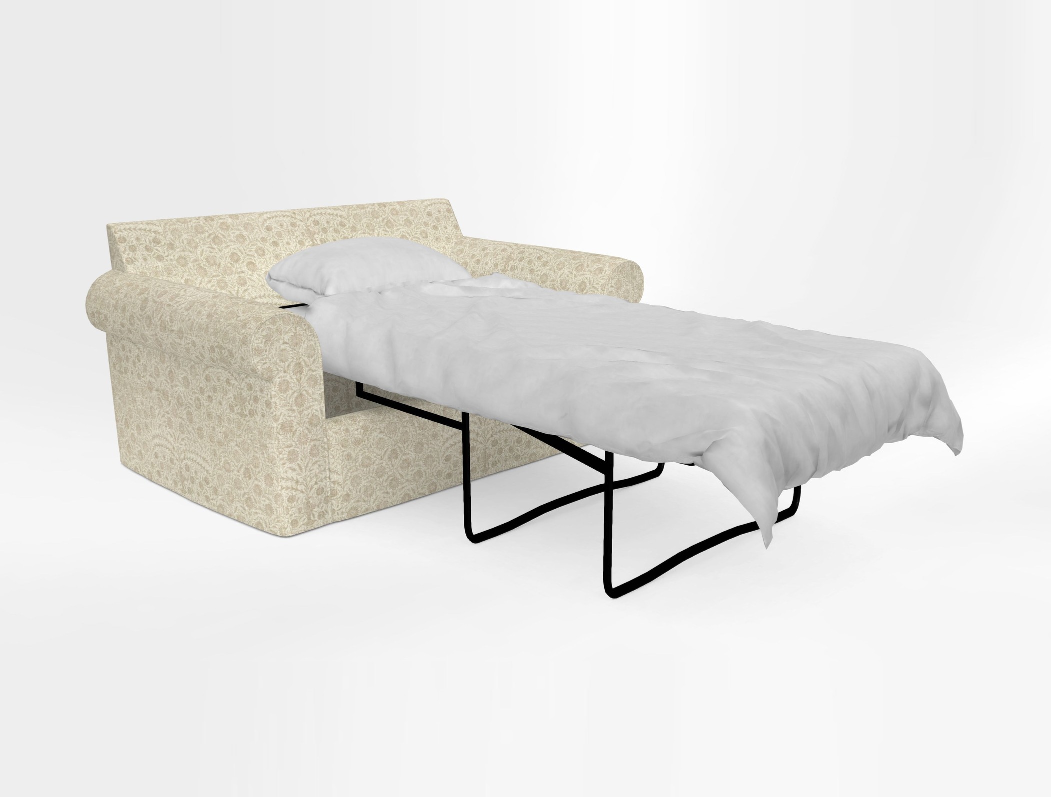 Upperton Sofa Bed front