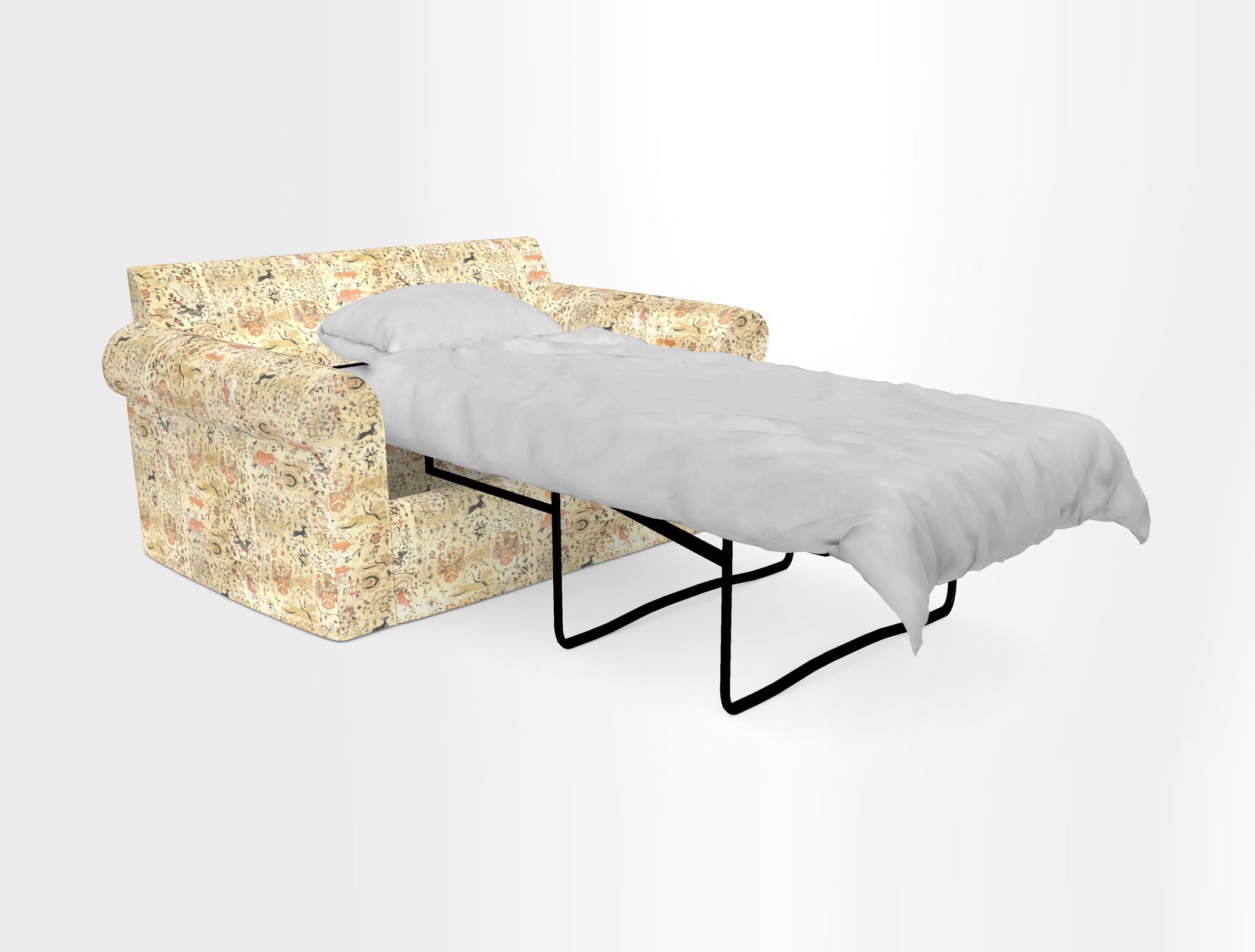 Upperton Sofa Bed front