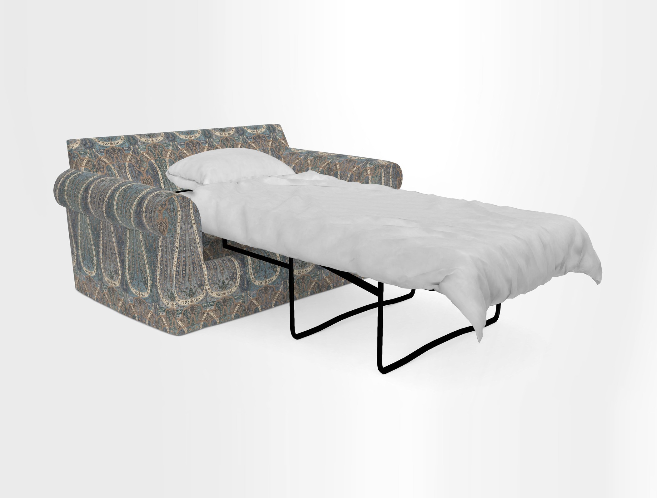Upperton Sofa Bed front