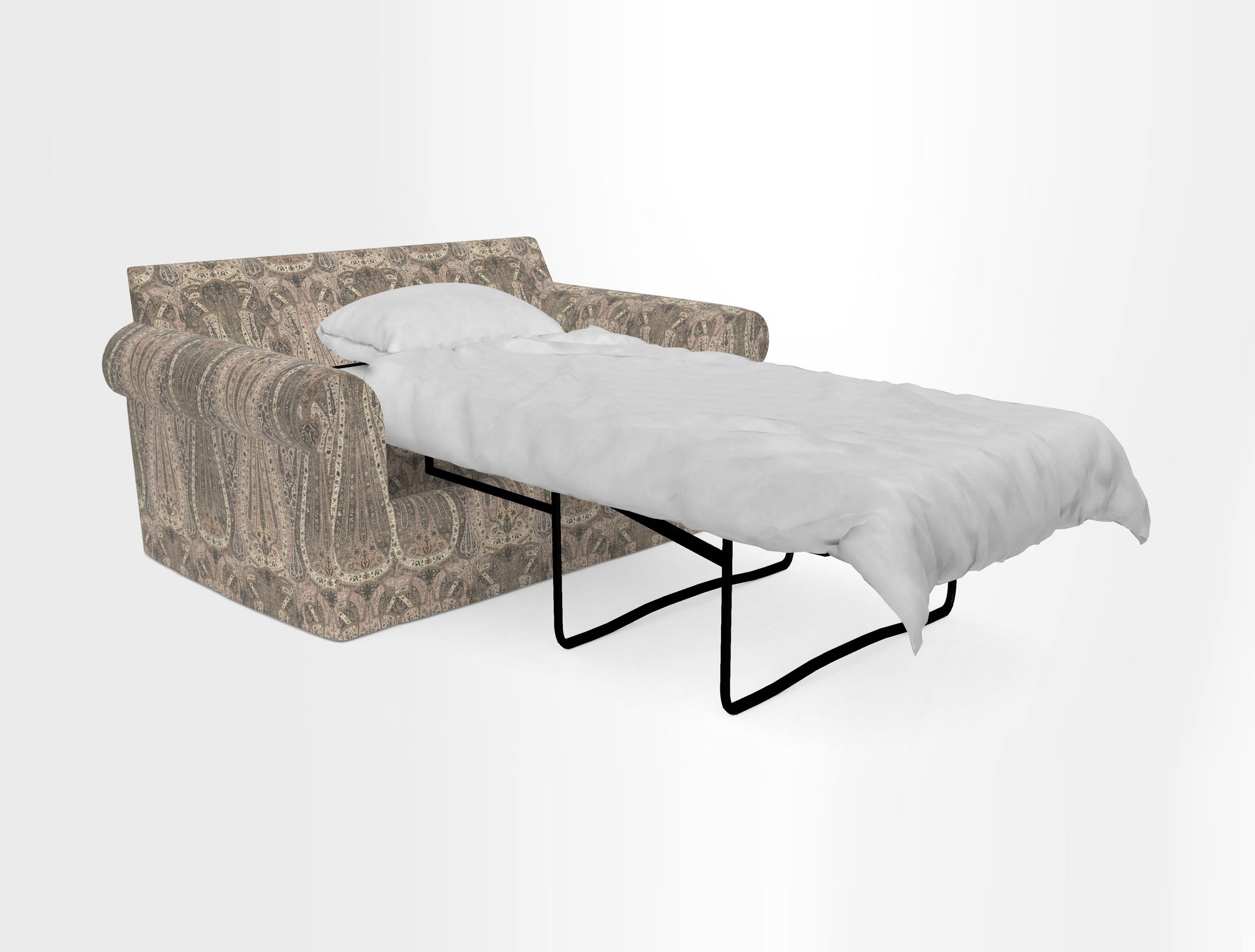 Upperton Sofa Bed front
