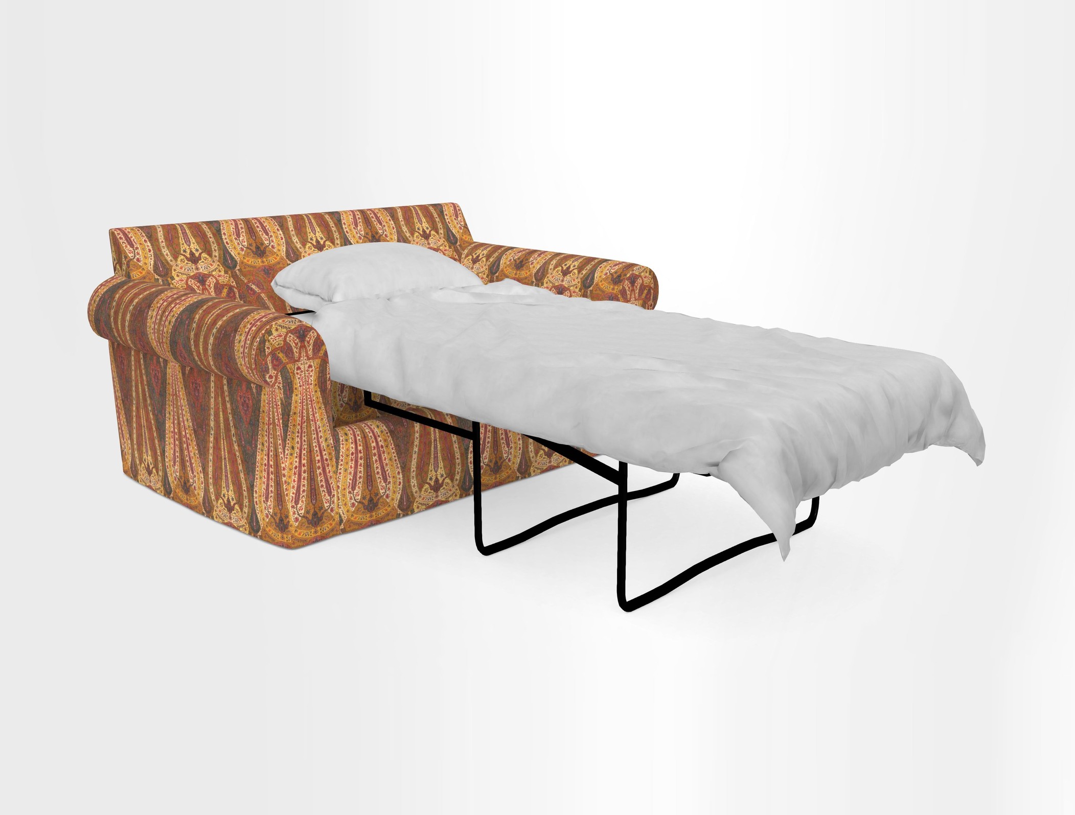 Upperton Sofa Bed front
