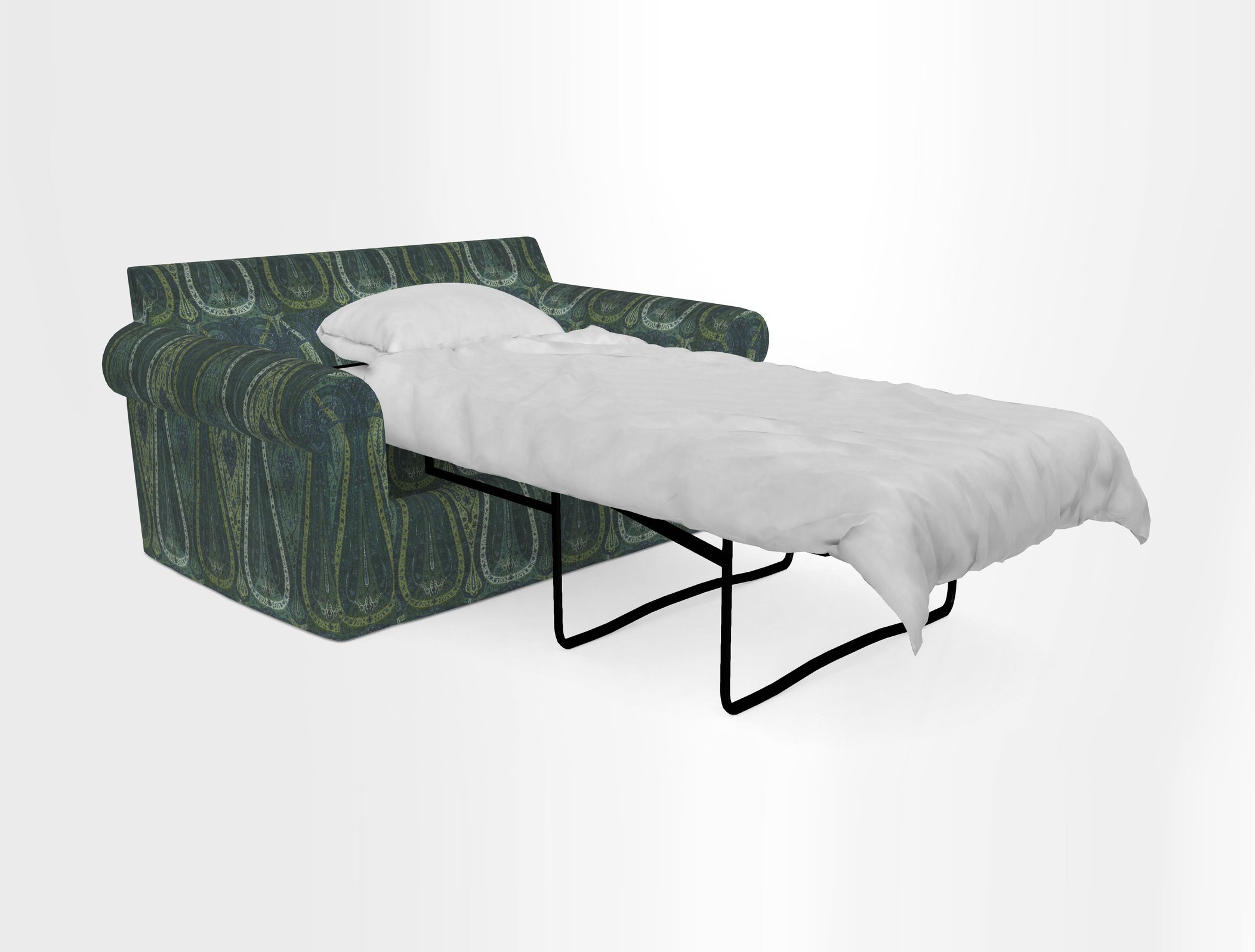 Upperton Sofa Bed front