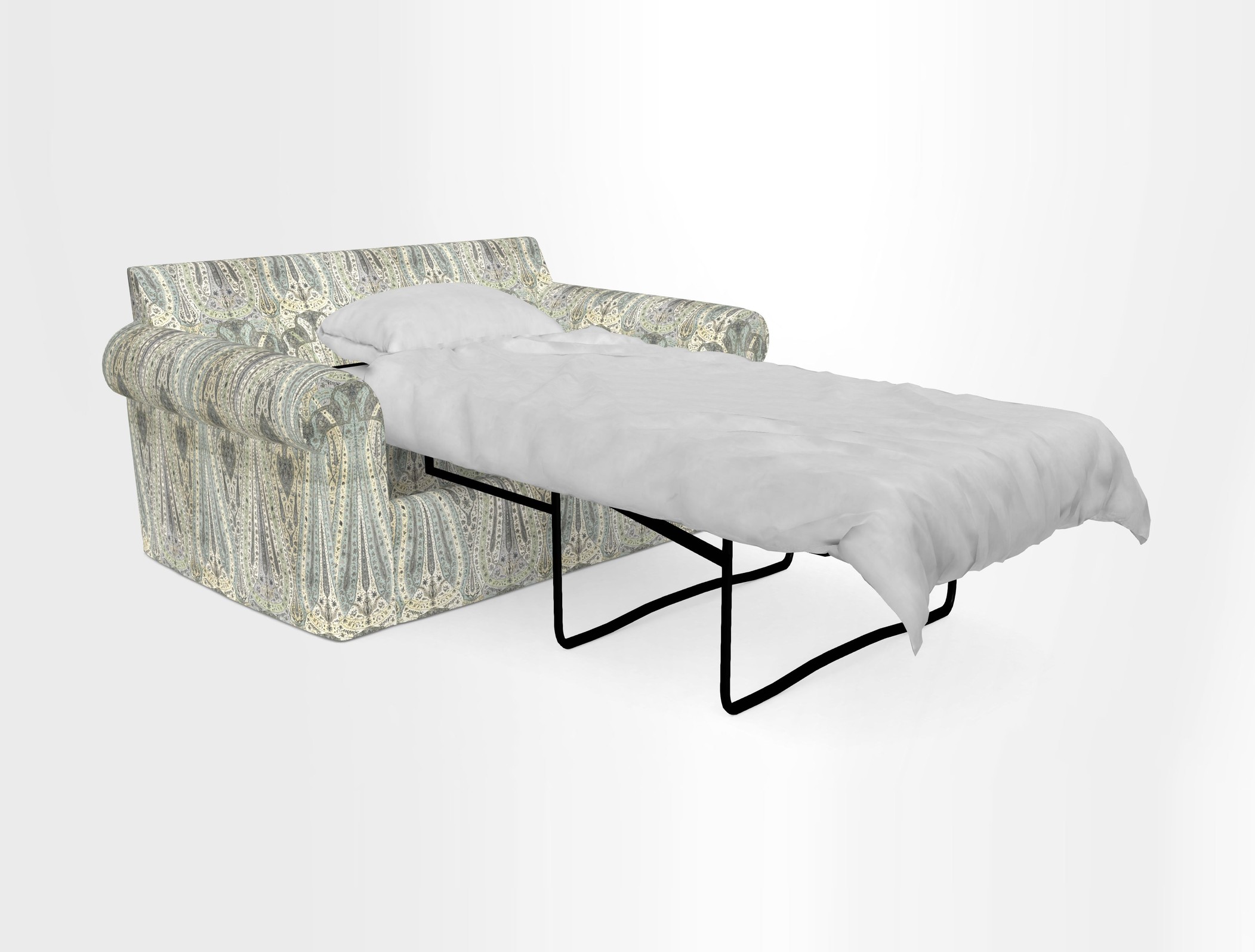 Upperton Sofa Bed front