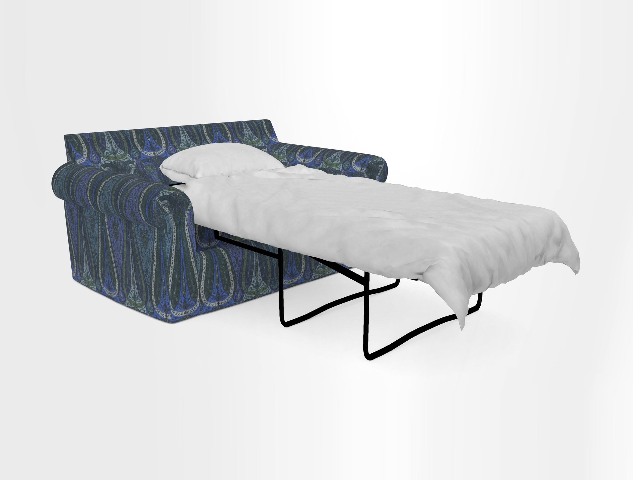 Upperton Sofa Bed front