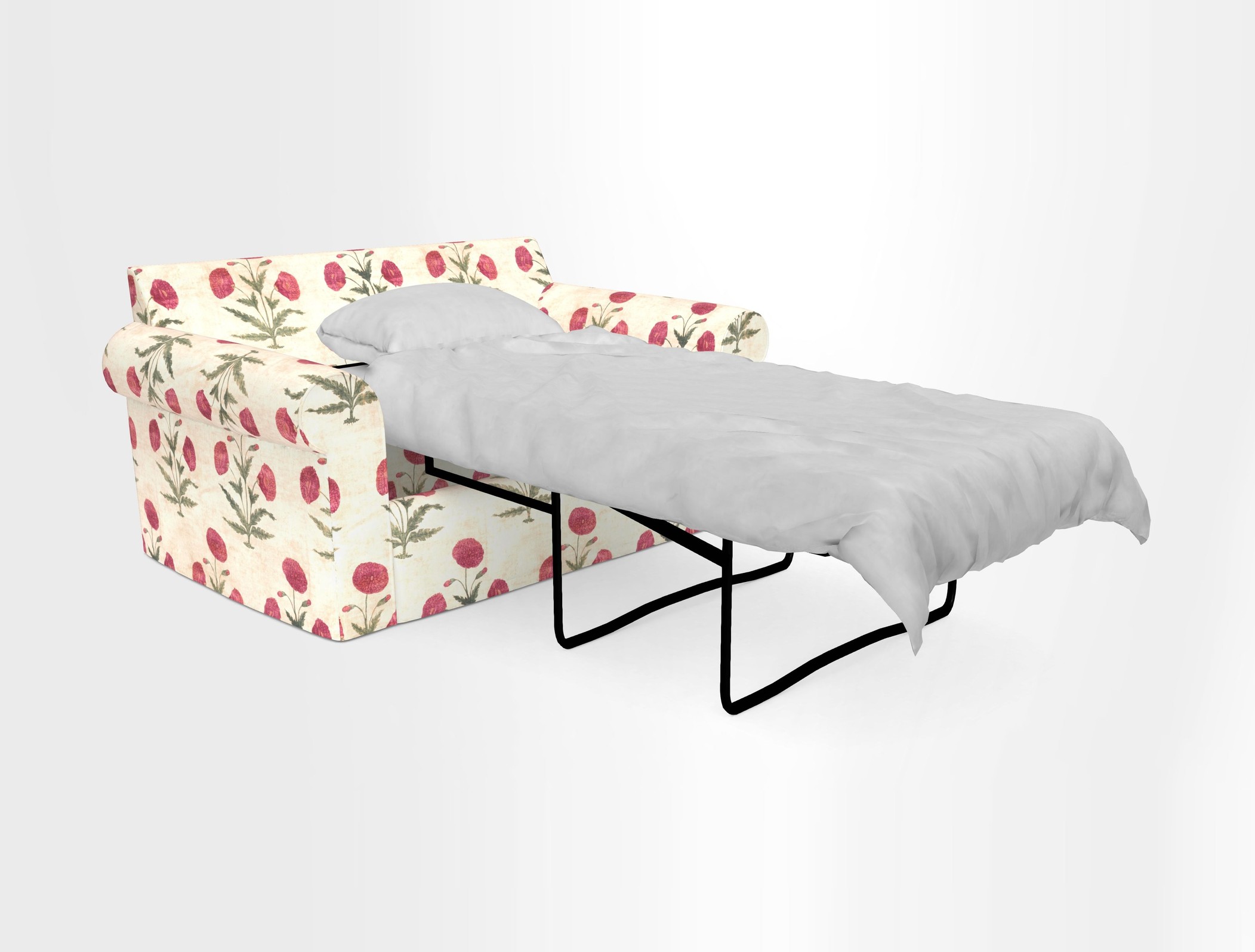 Upperton Sofa Bed front