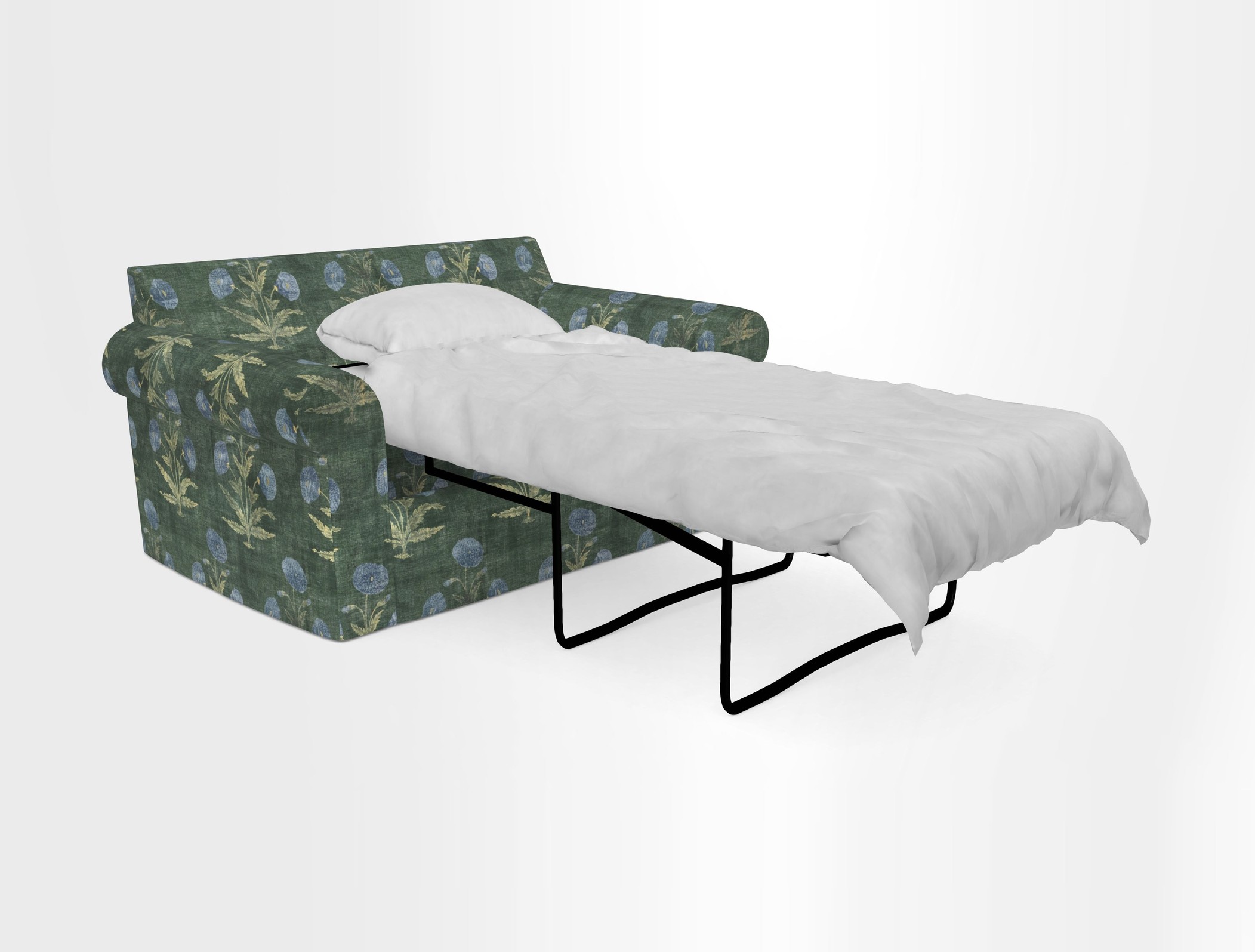Upperton Sofa Bed front