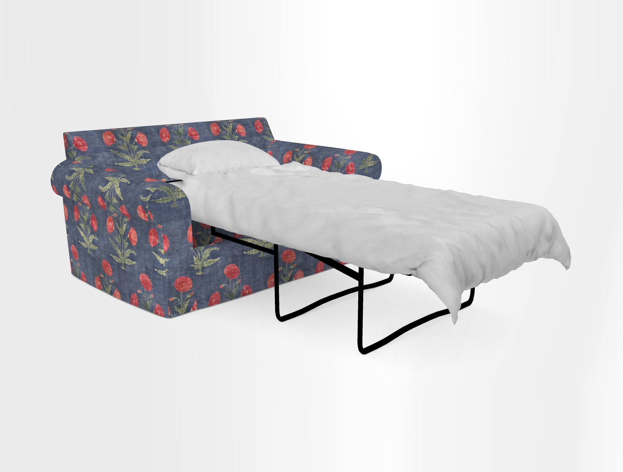 Upperton Sofa Bed front