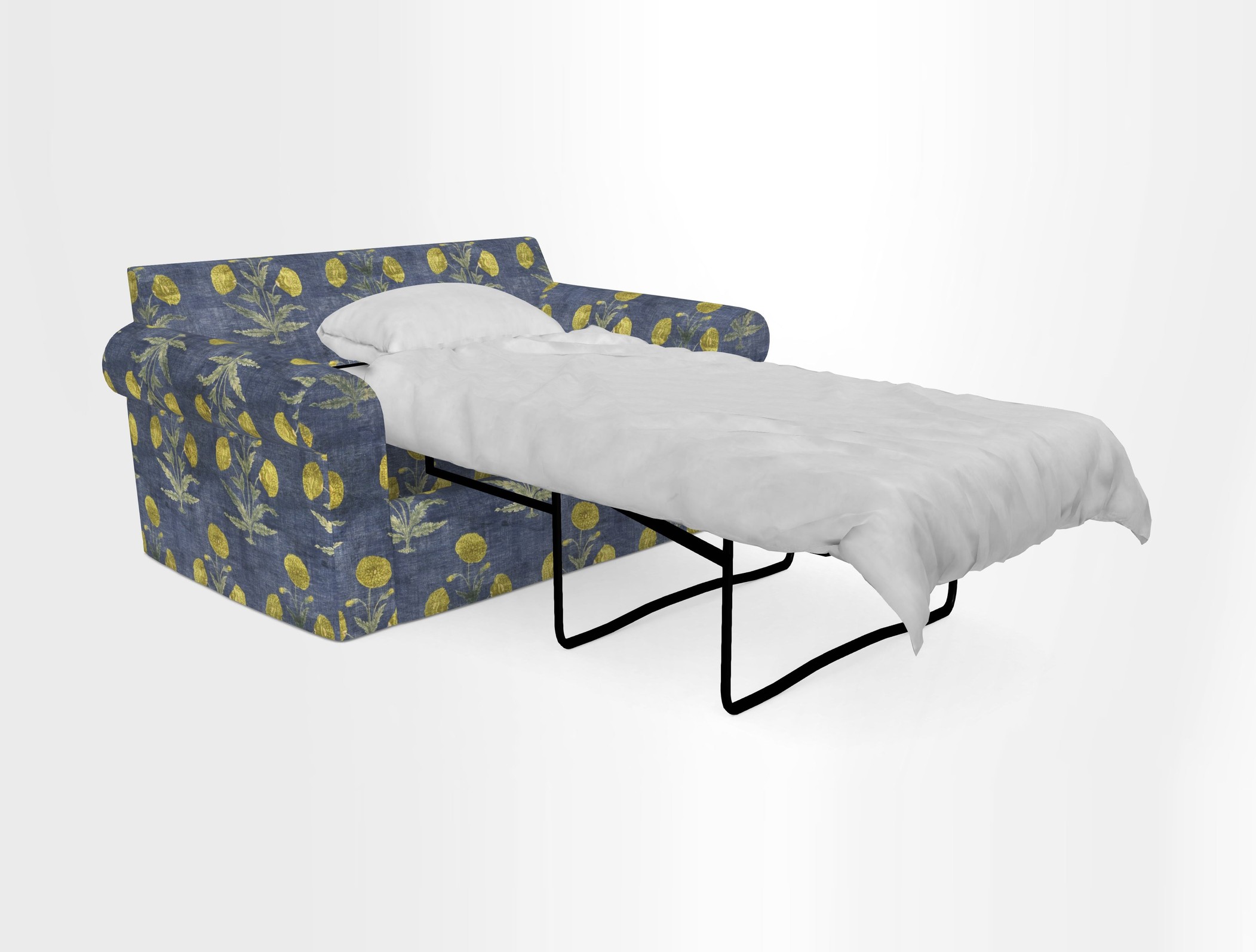 Upperton Sofa Bed front