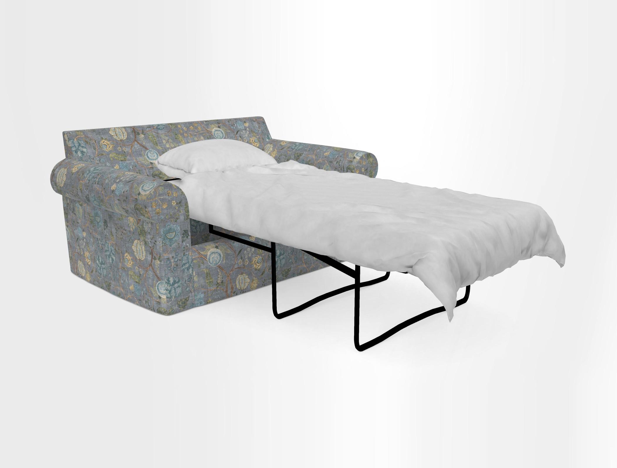 Upperton Sofa Bed front