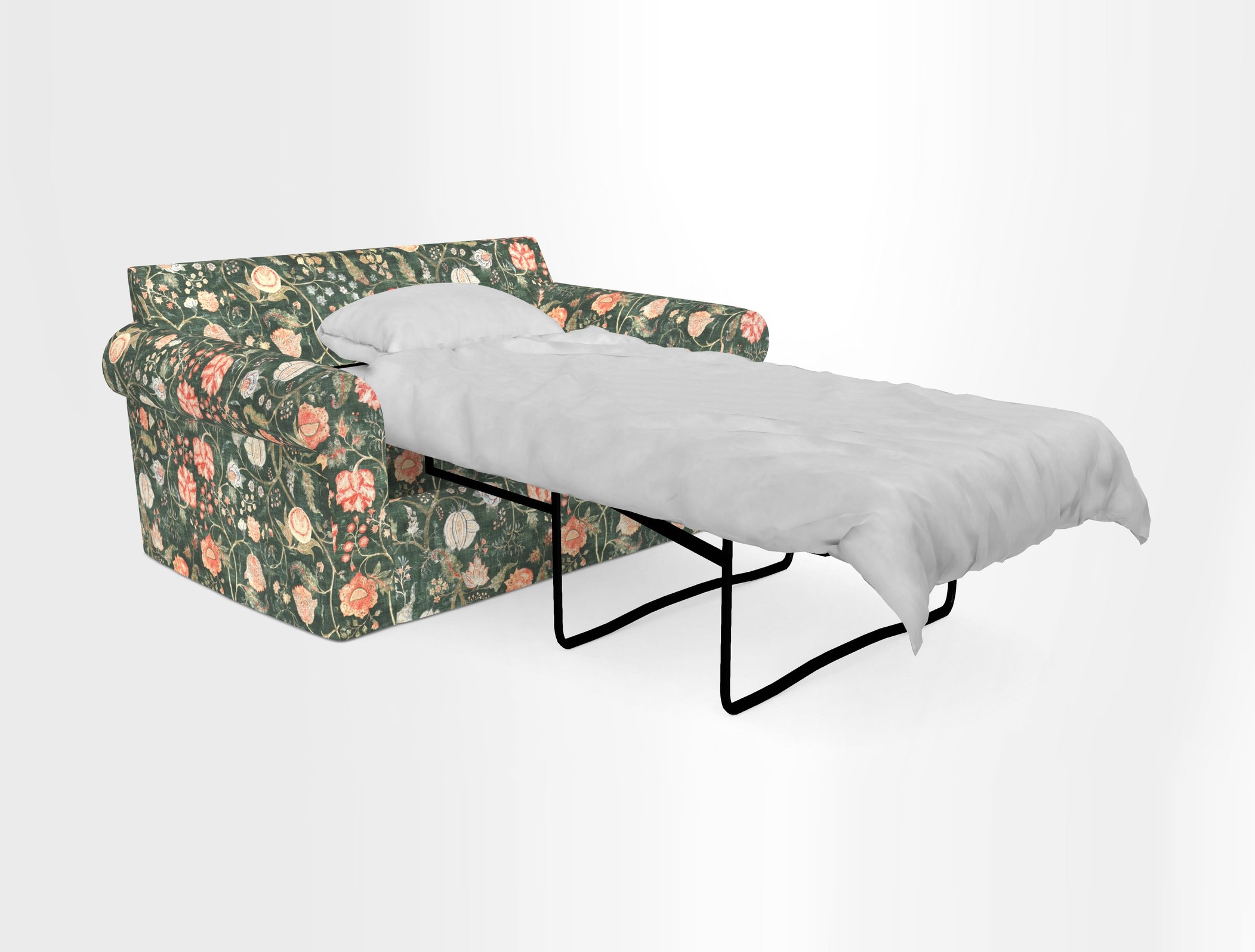Upperton Sofa Bed front