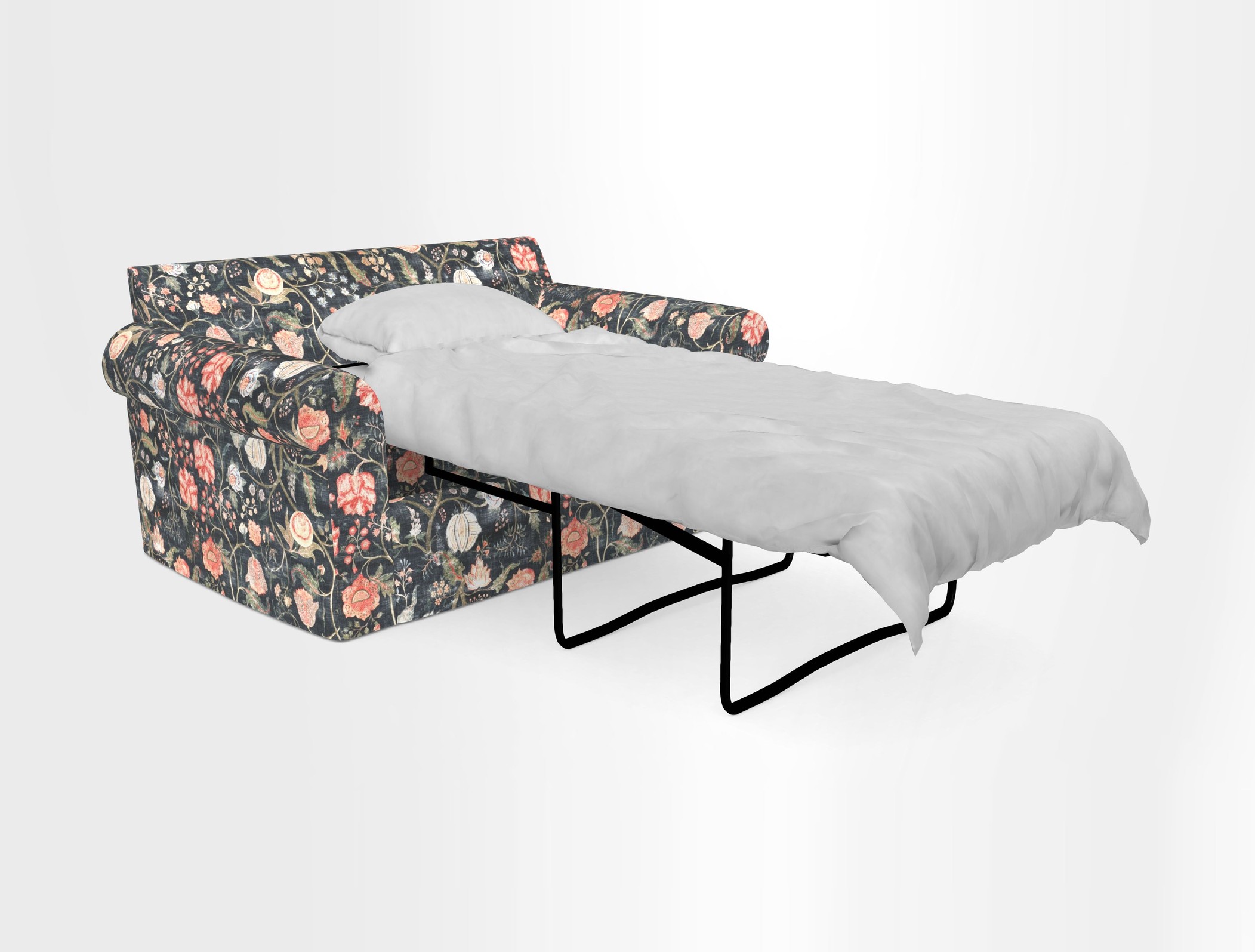 Upperton Sofa Bed front