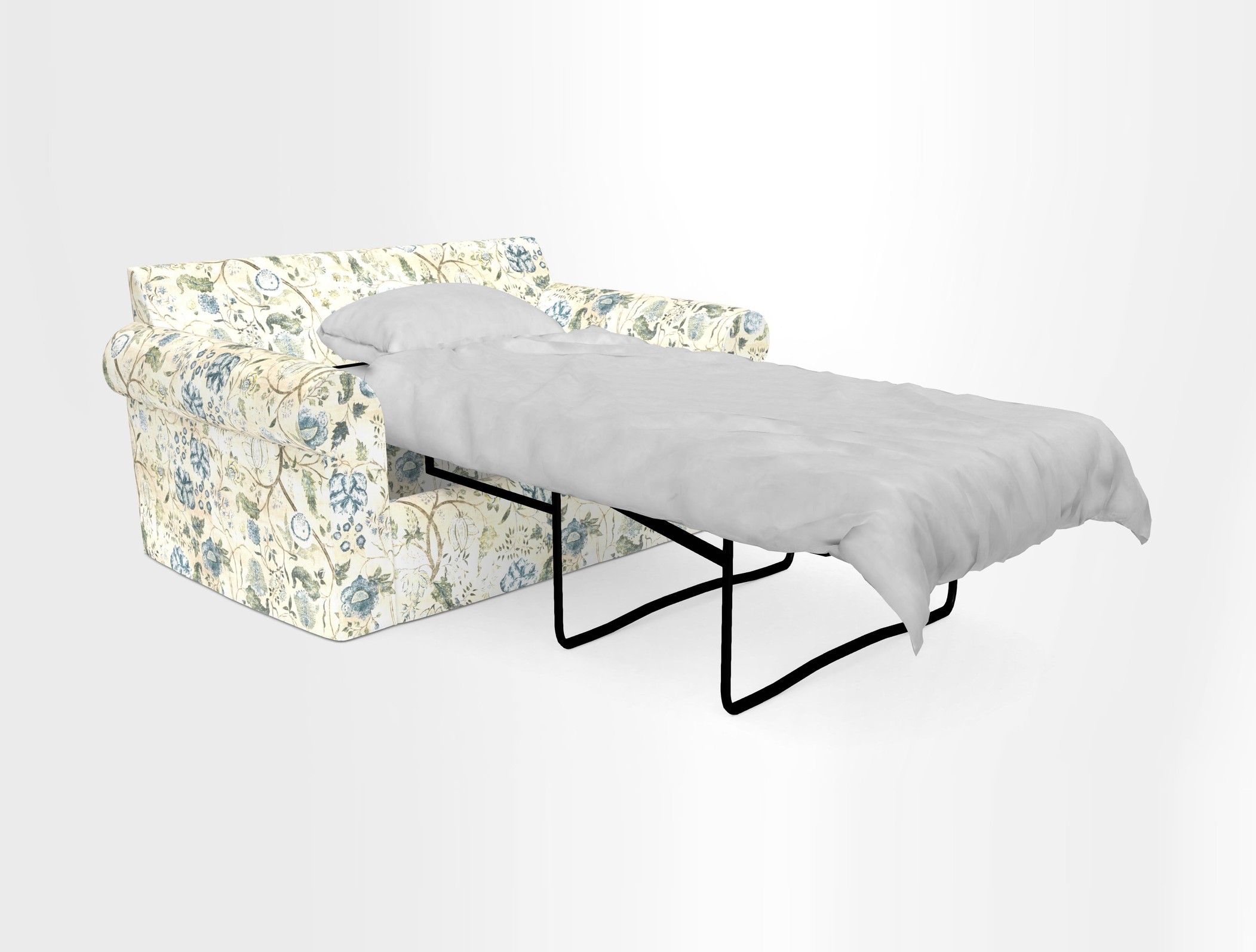 Upperton Sofa Bed front