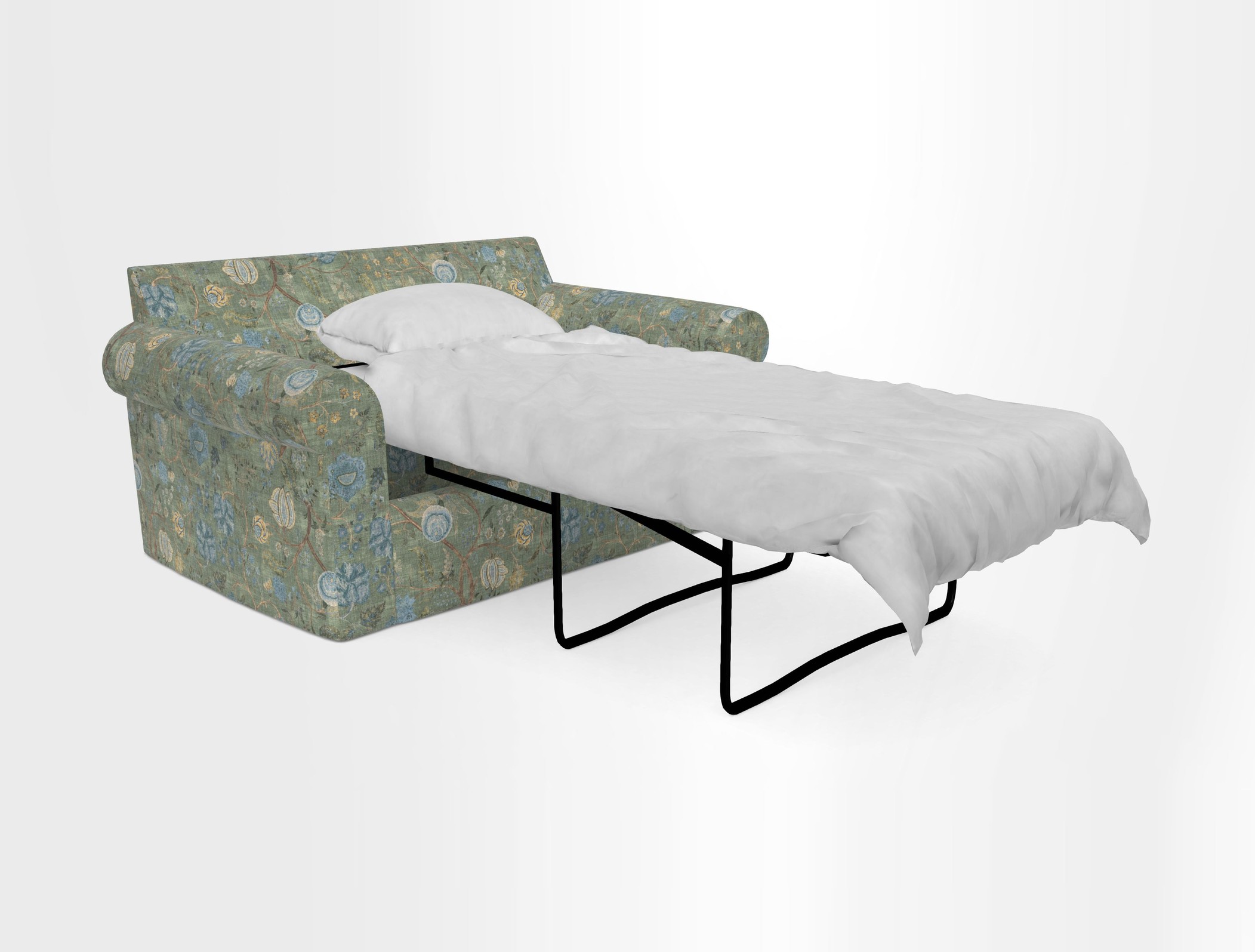 Upperton Sofa Bed front