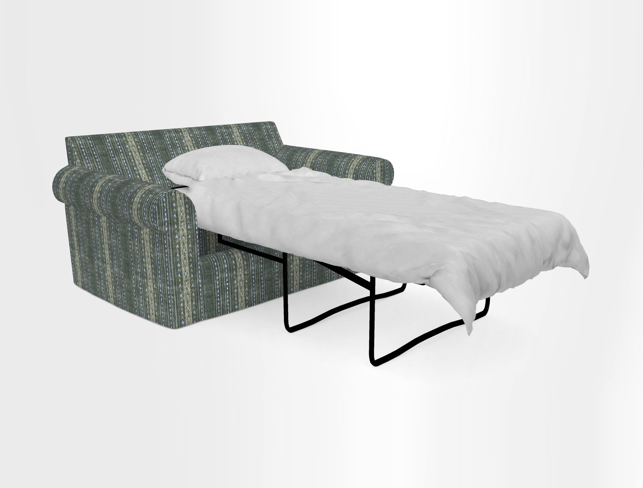 Upperton Sofa Bed front