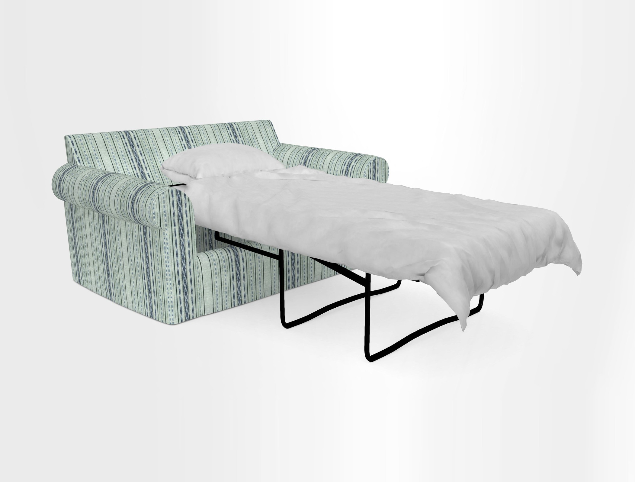 Upperton Sofa Bed front