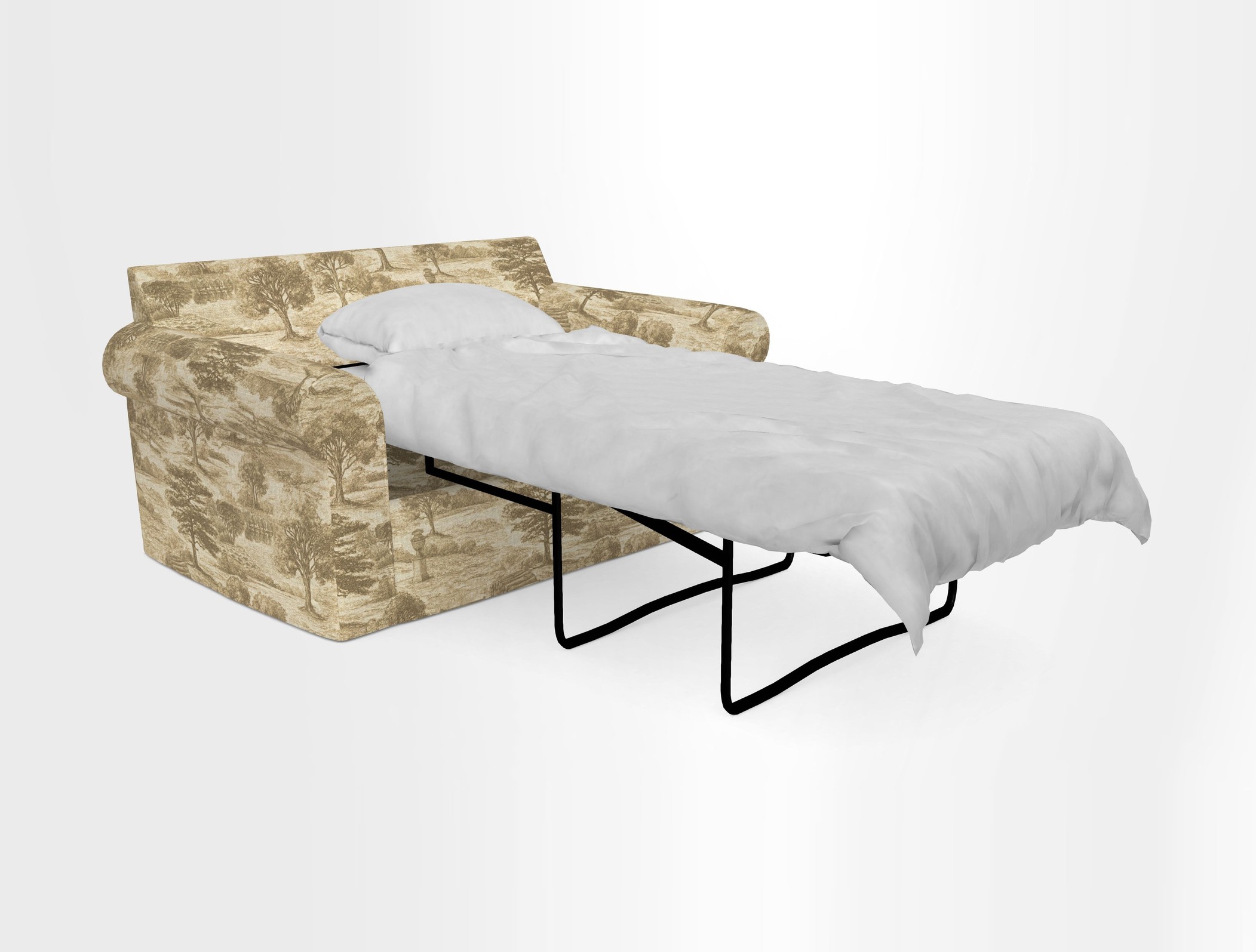 Upperton Sofa Bed front