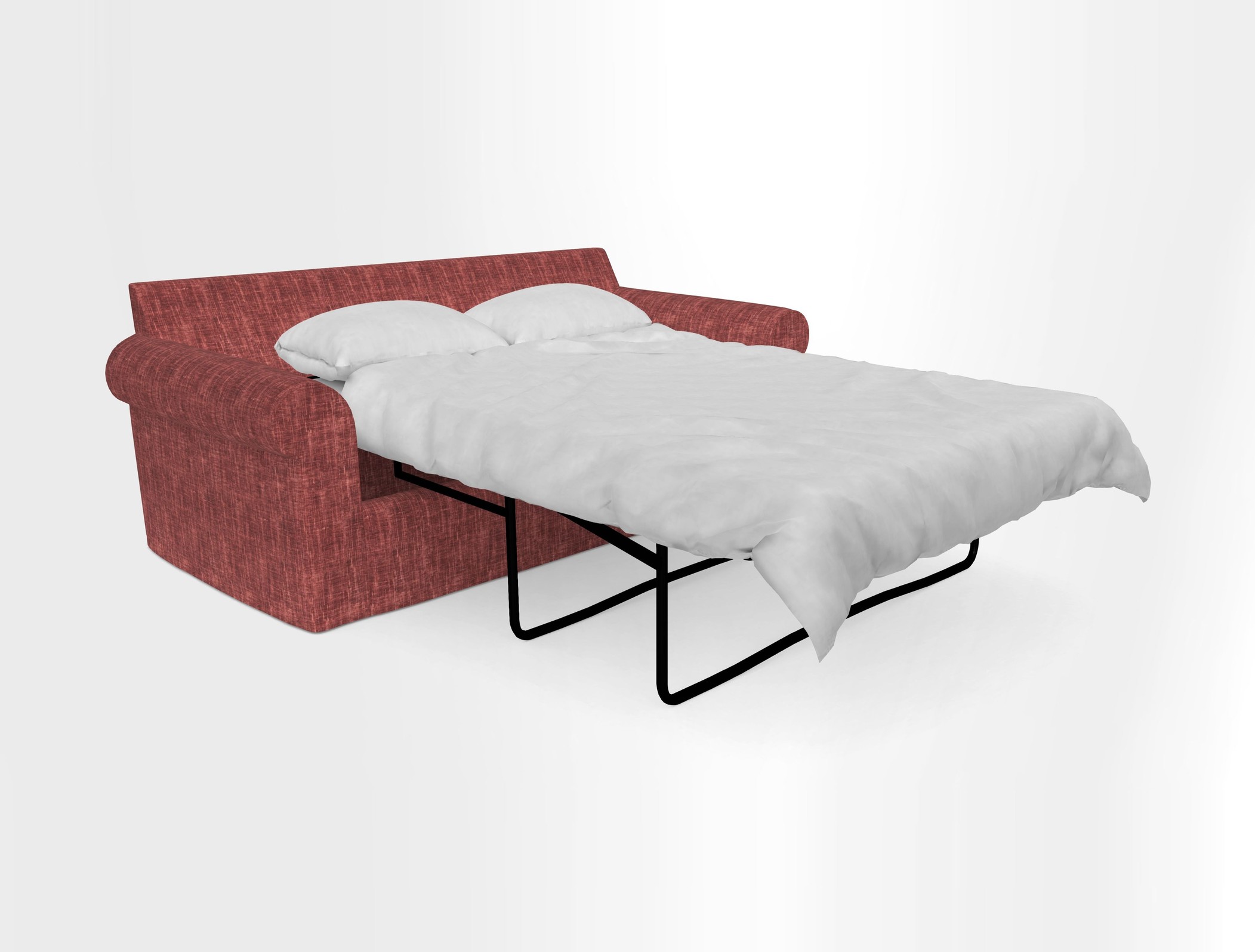 Upperton Sofa Bed front