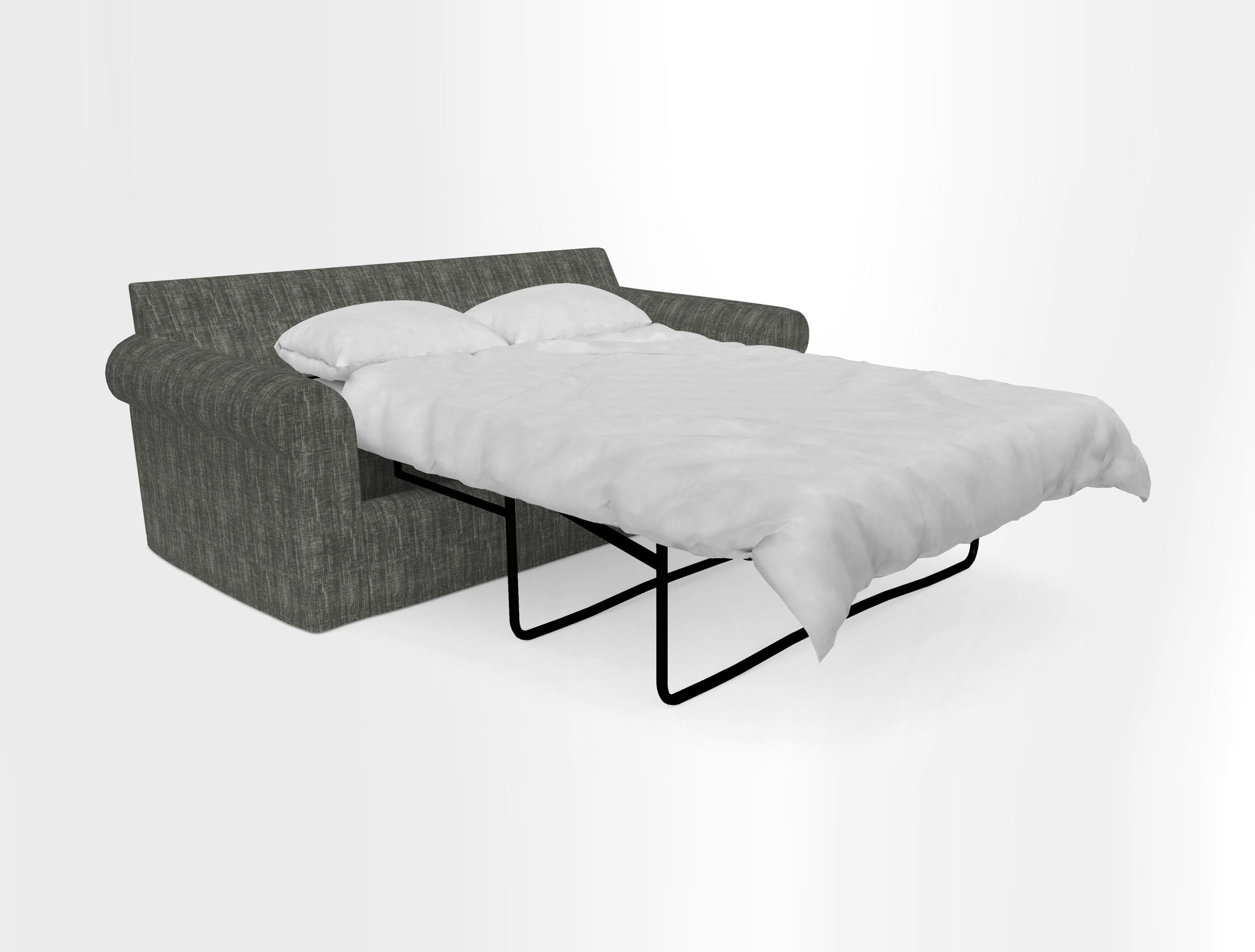 Upperton Sofa Bed front