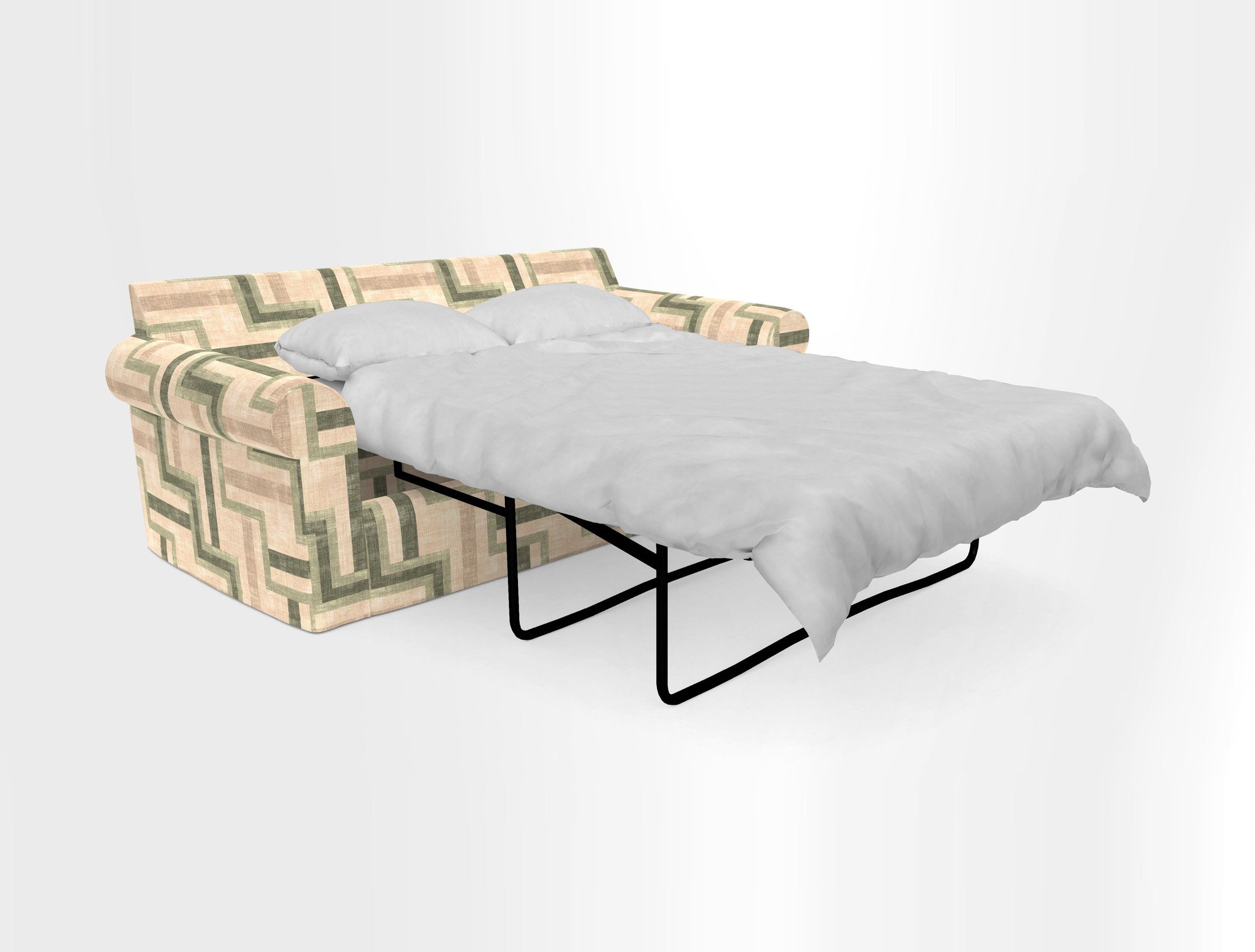 Upperton Sofa Bed front