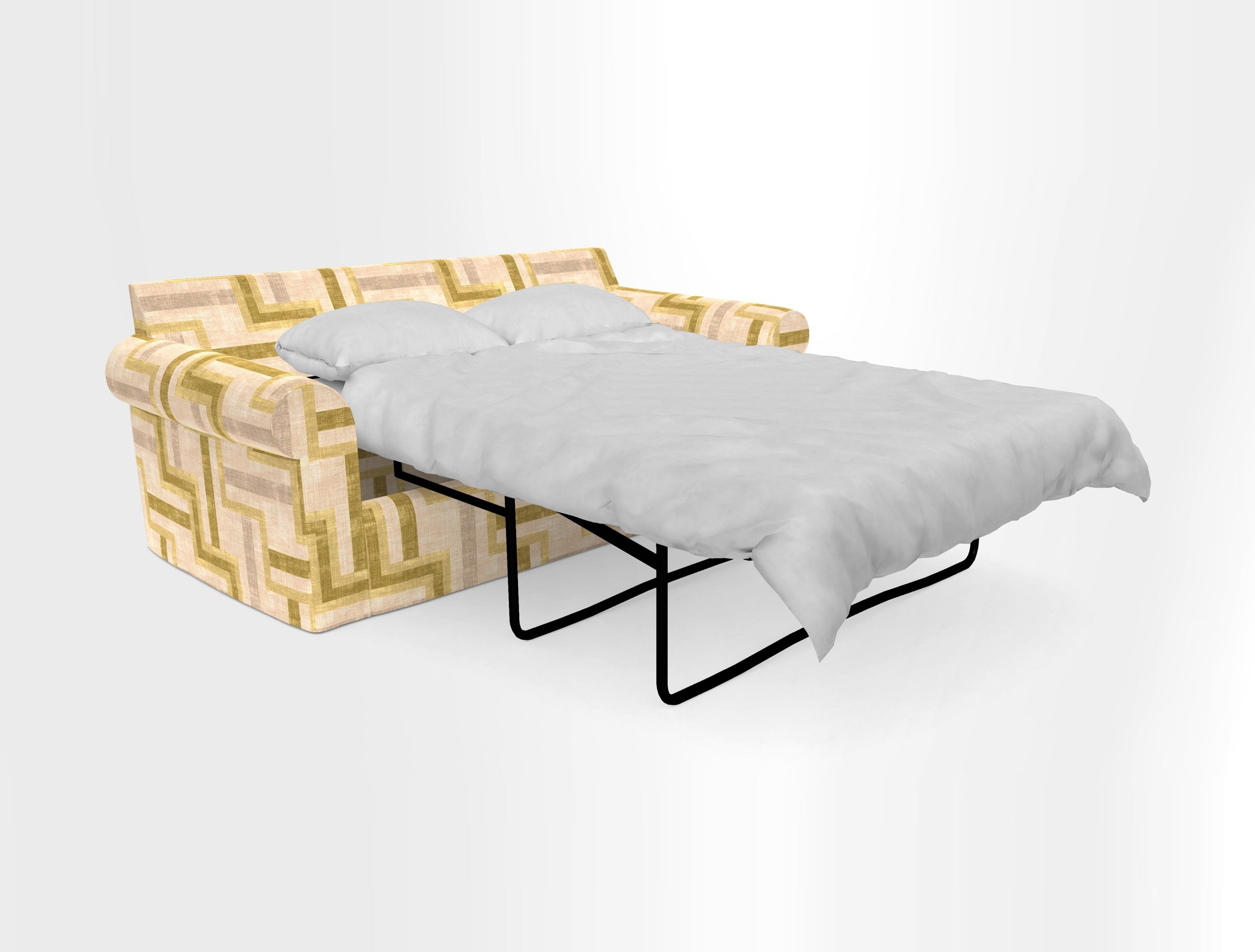 Upperton Sofa Bed front