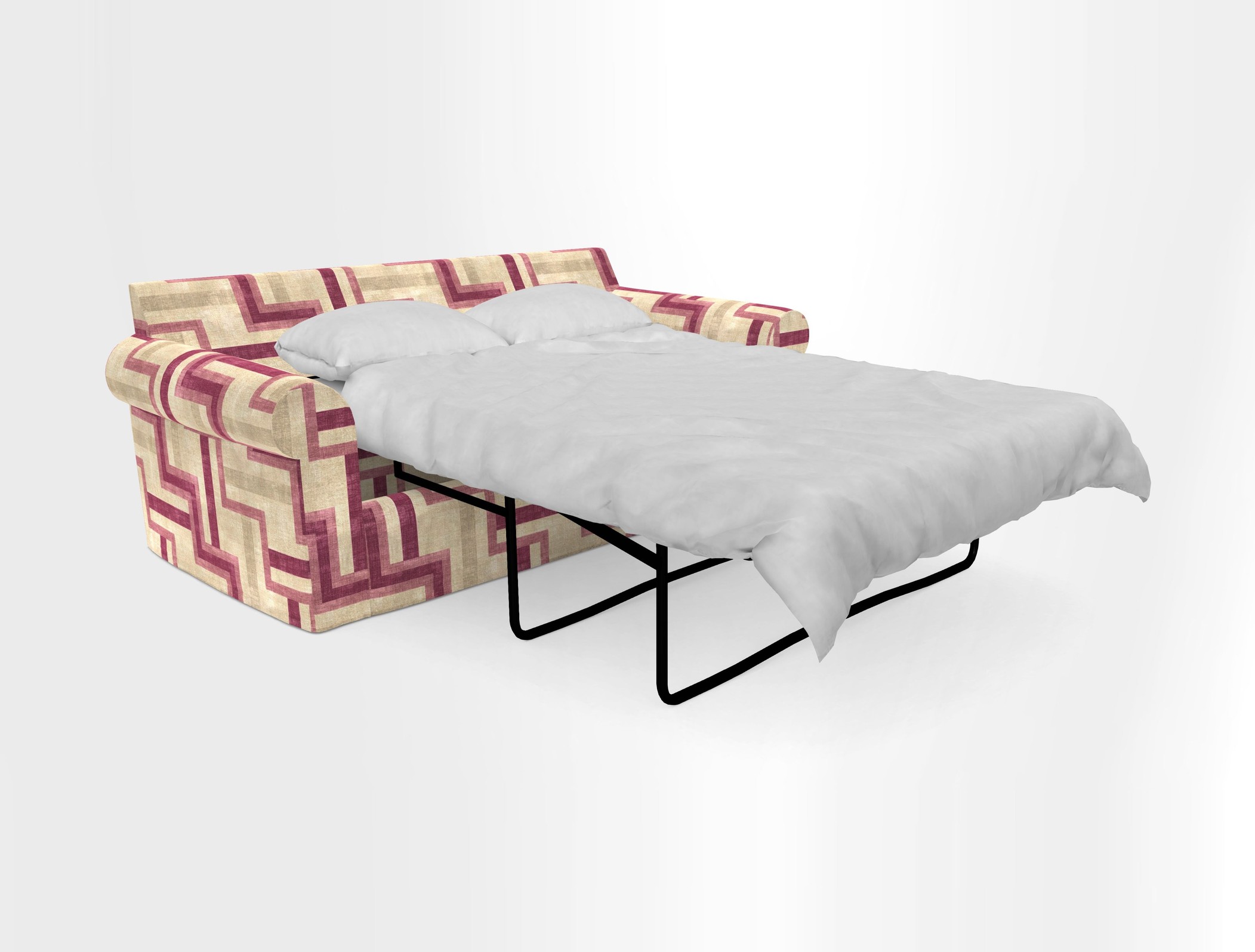Upperton Sofa Bed front
