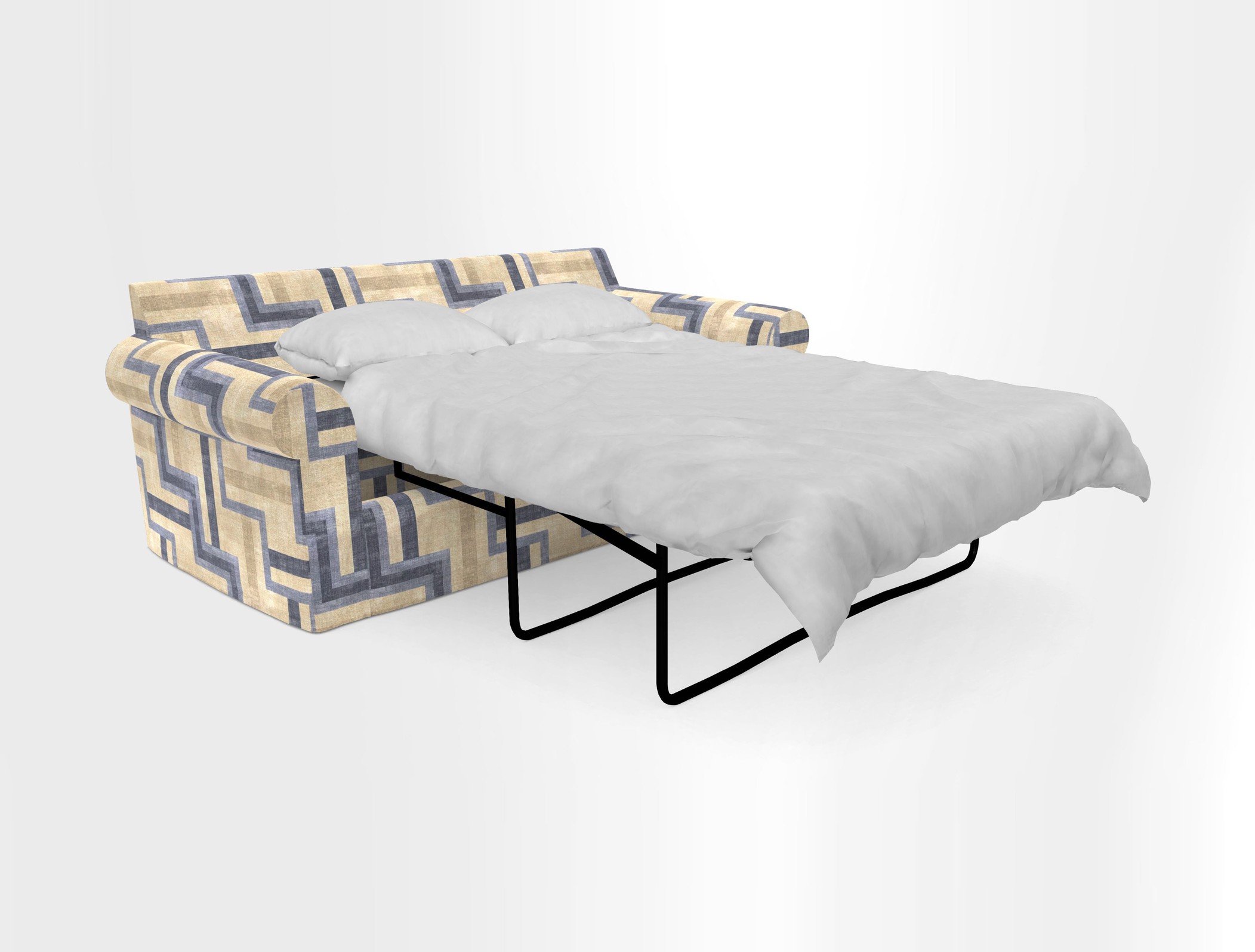 Upperton Sofa Bed front