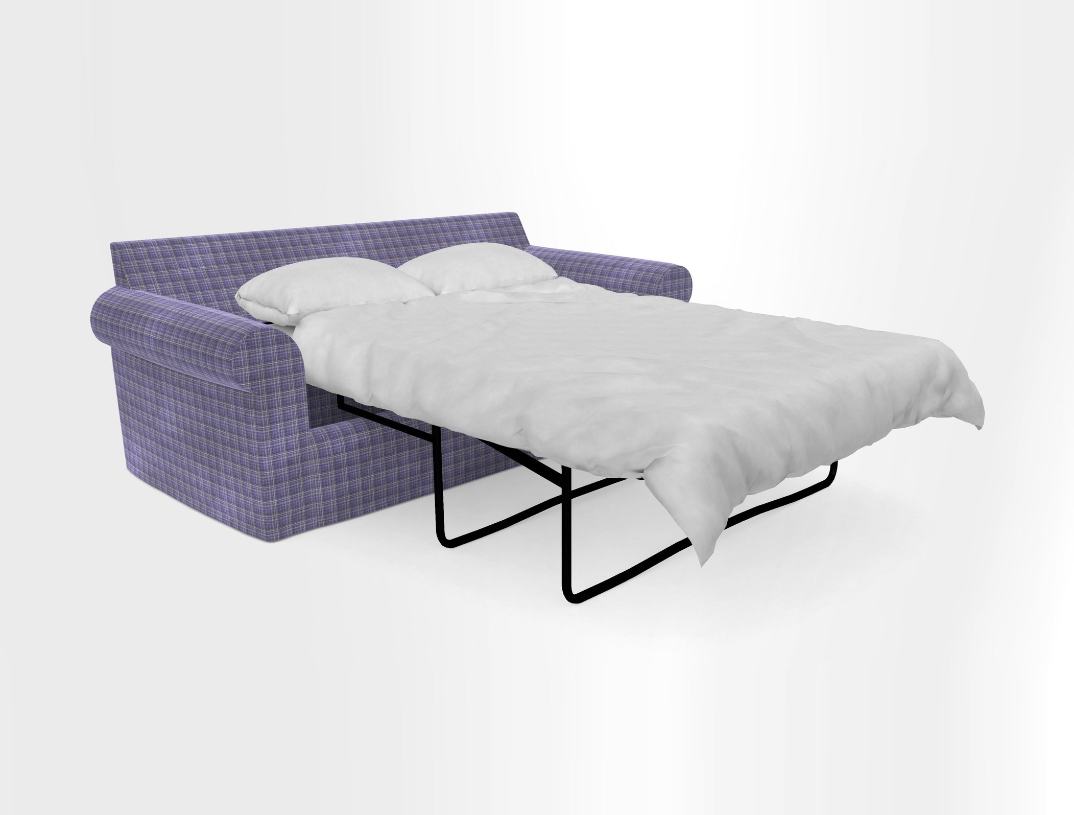 Upperton Sofa Bed front