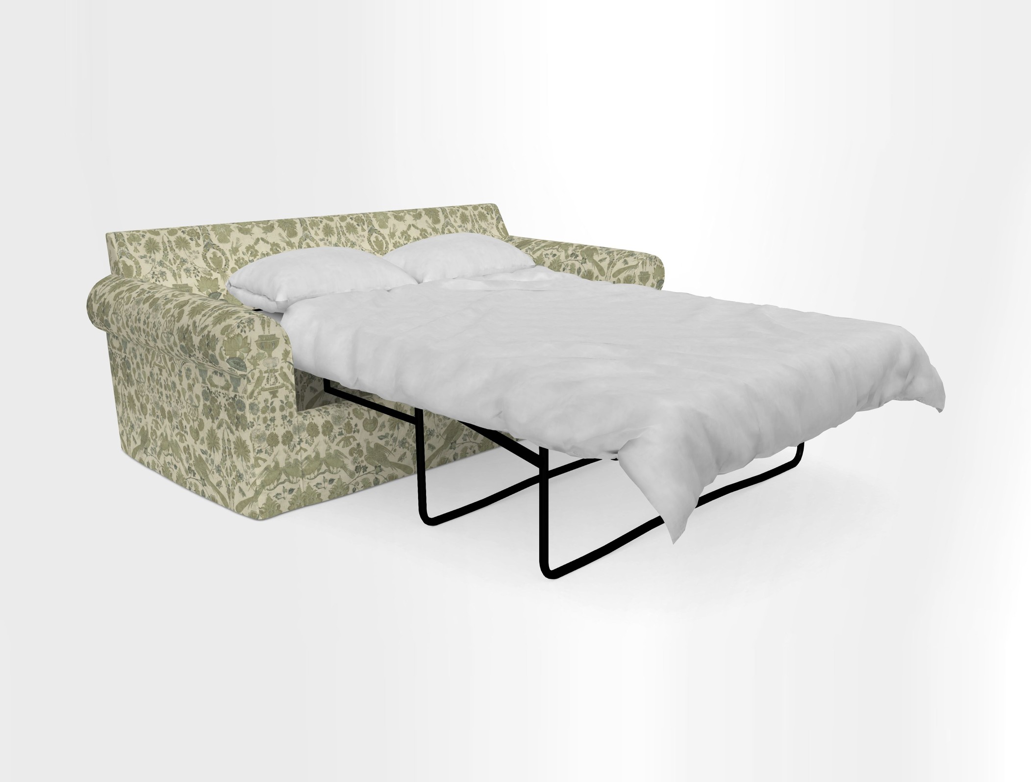 Upperton Sofa Bed front