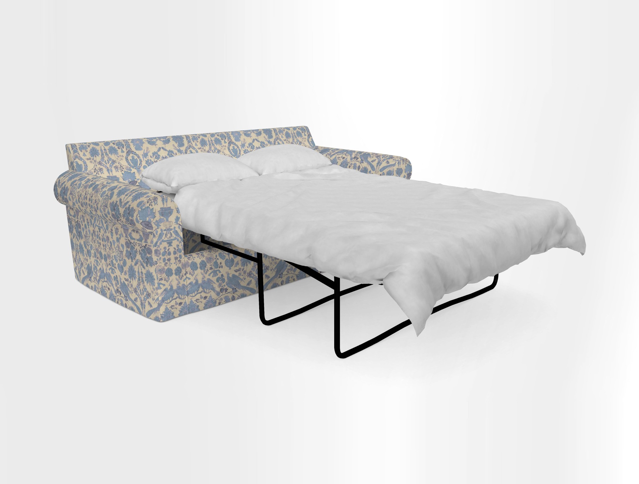 Upperton Sofa Bed front