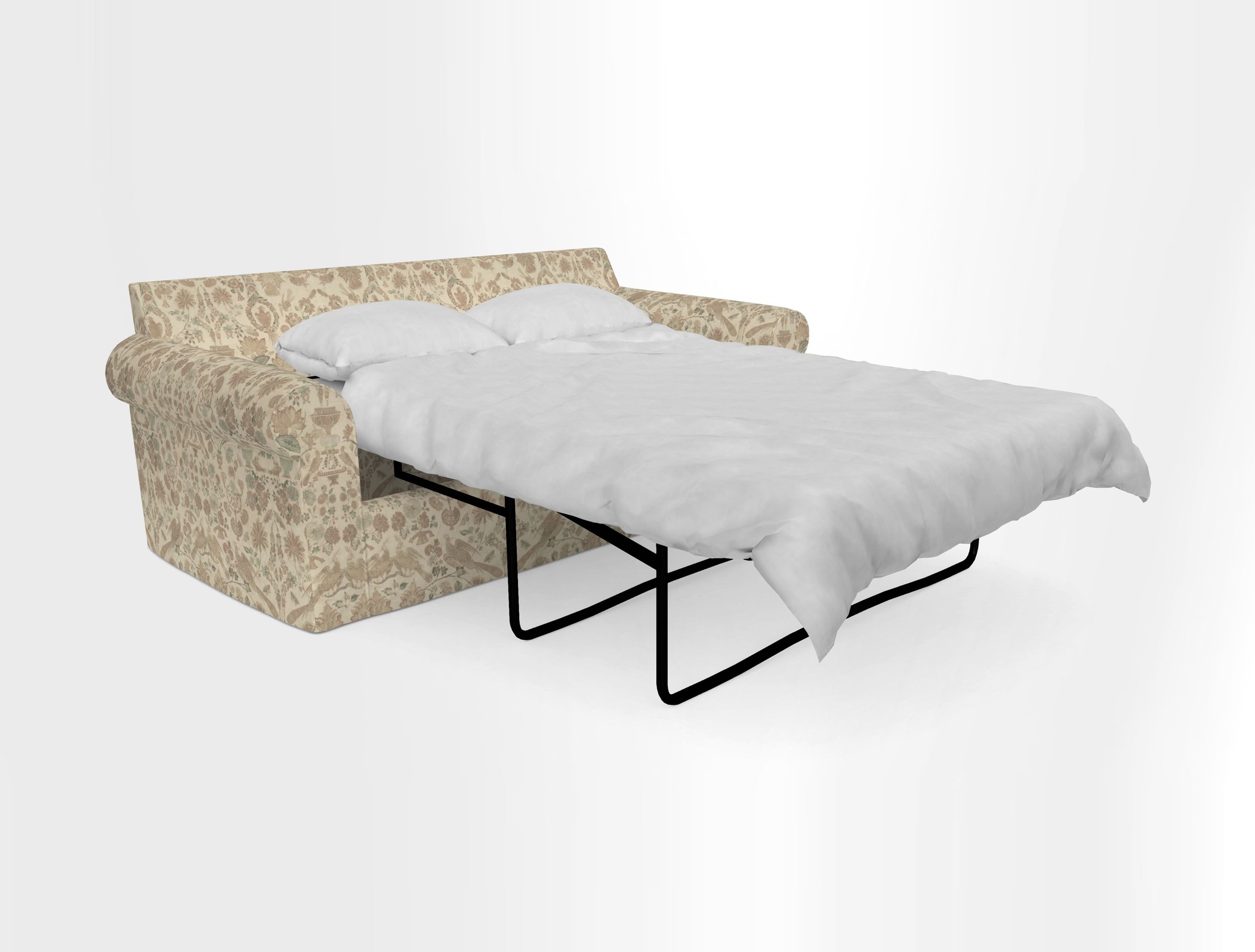 Upperton Sofa Bed front