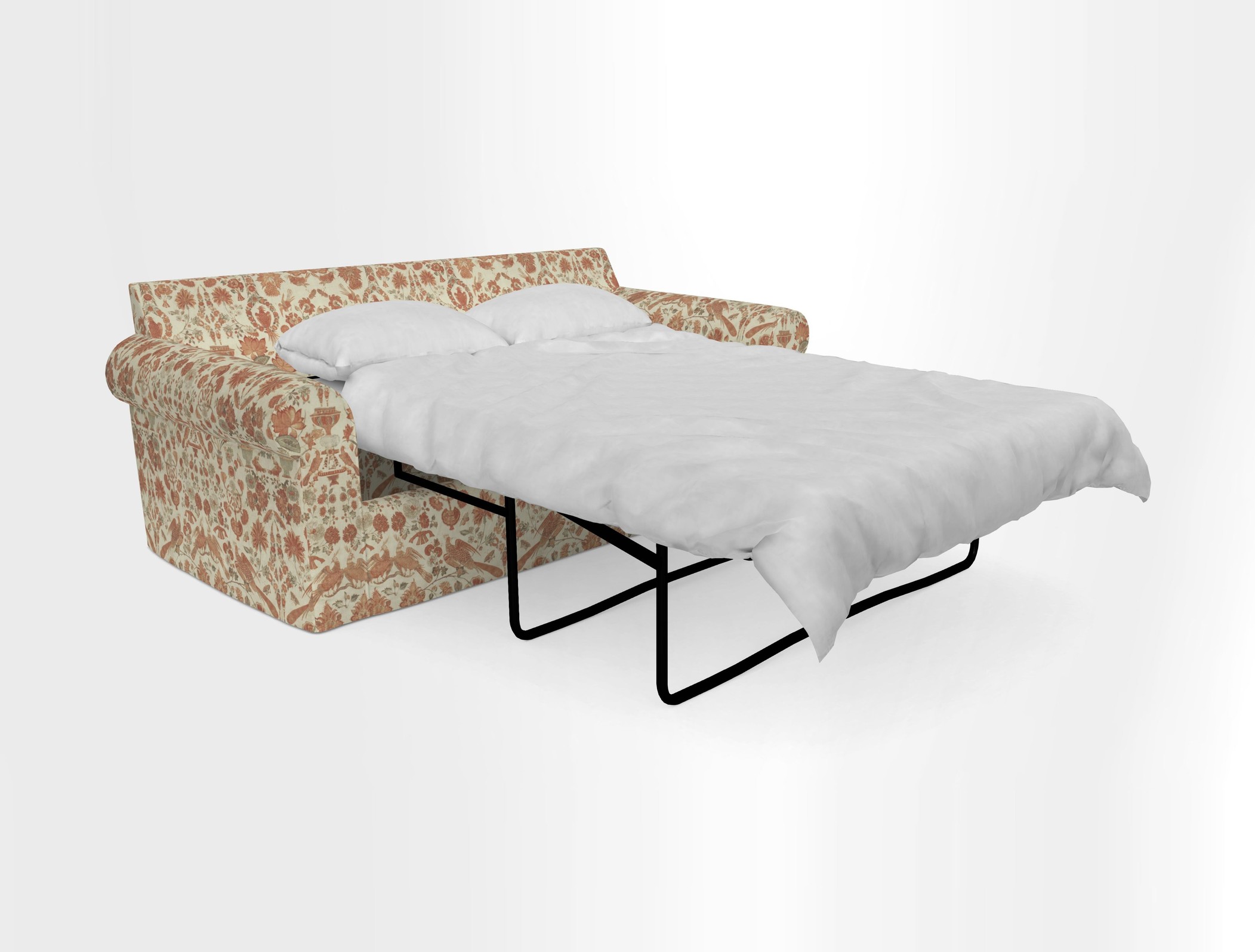 Upperton Sofa Bed front