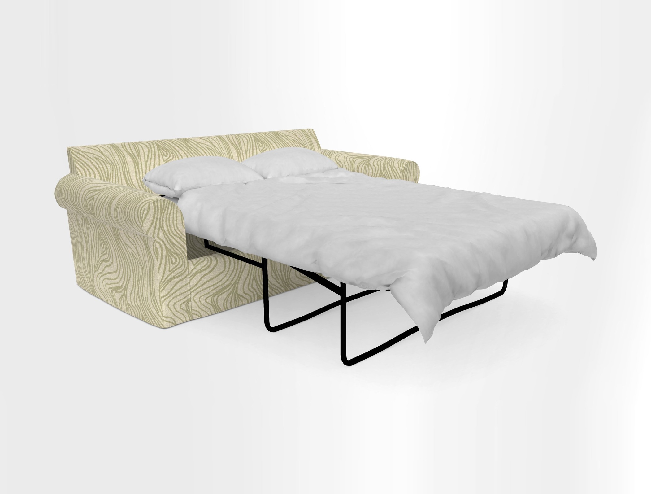 Upperton Sofa Bed front