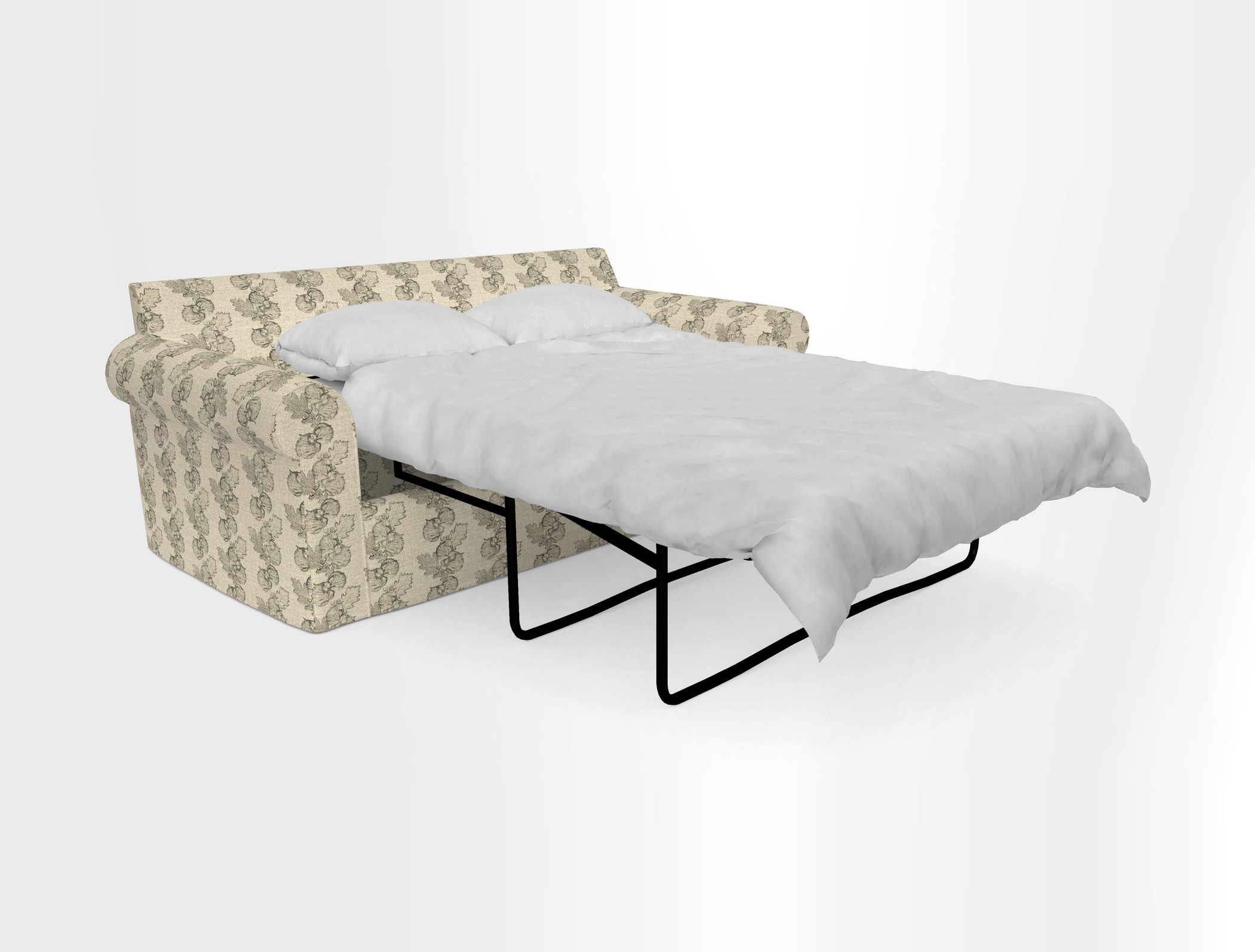 Upperton Sofa Bed front
