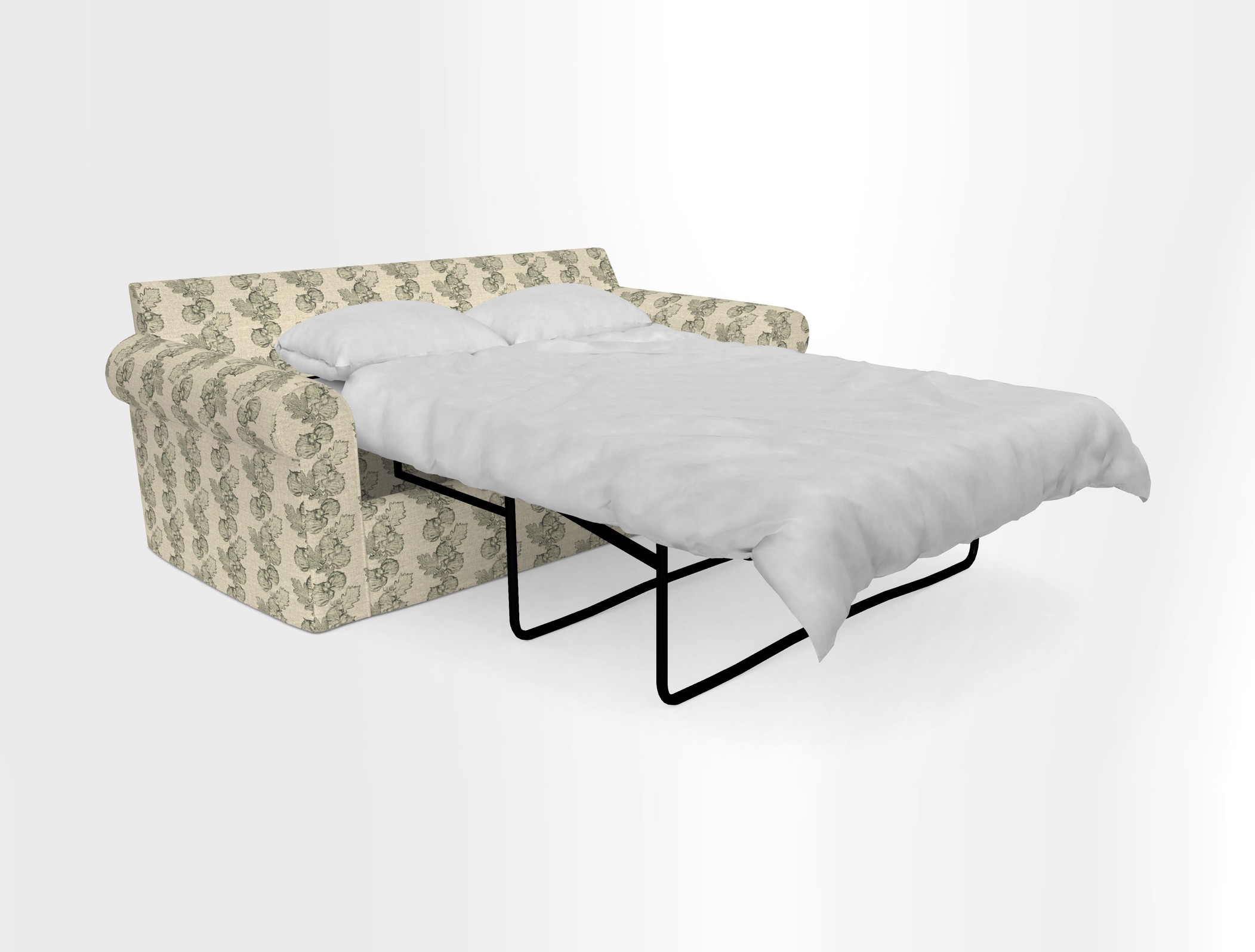 Upperton Sofa Bed front