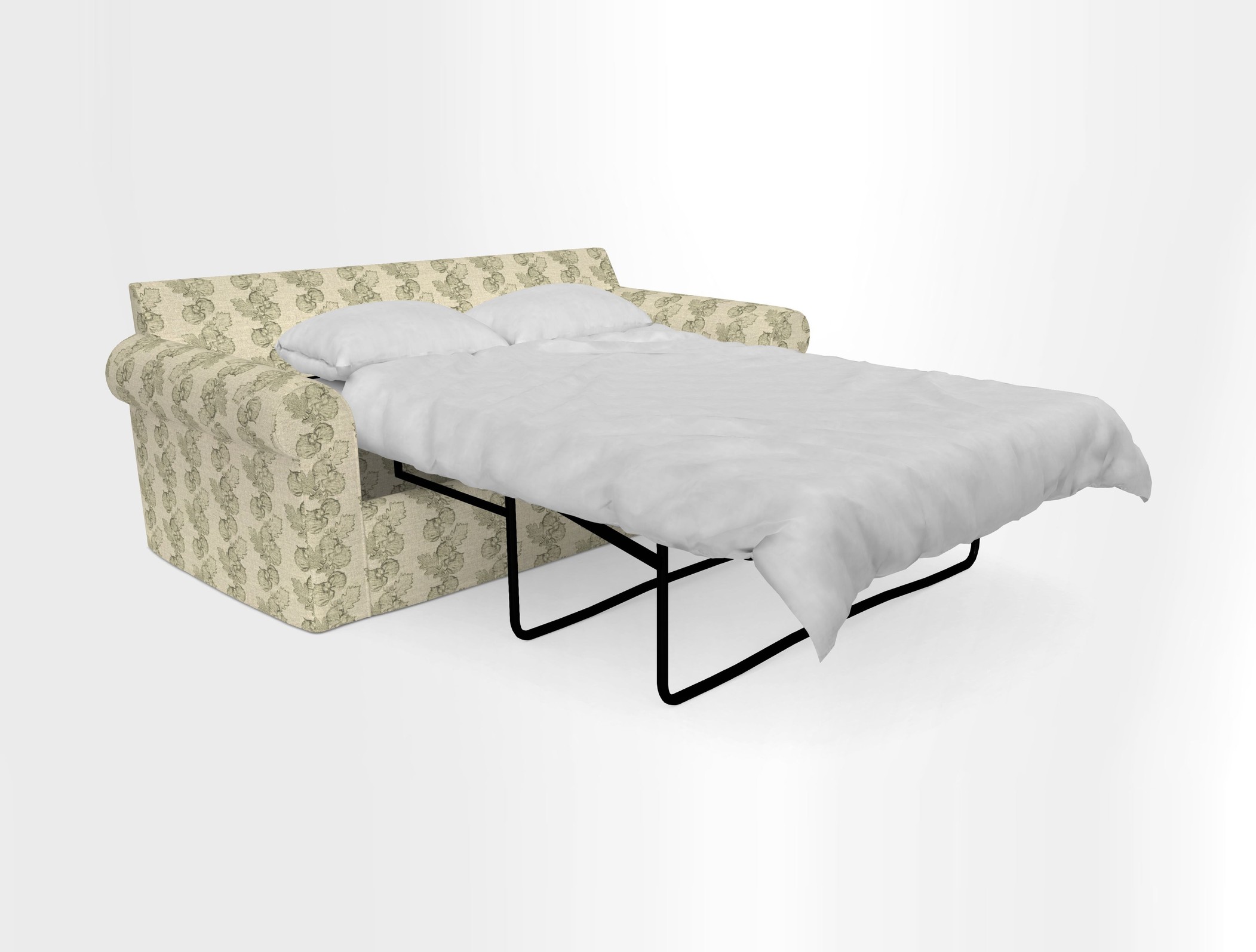 Upperton Sofa Bed front