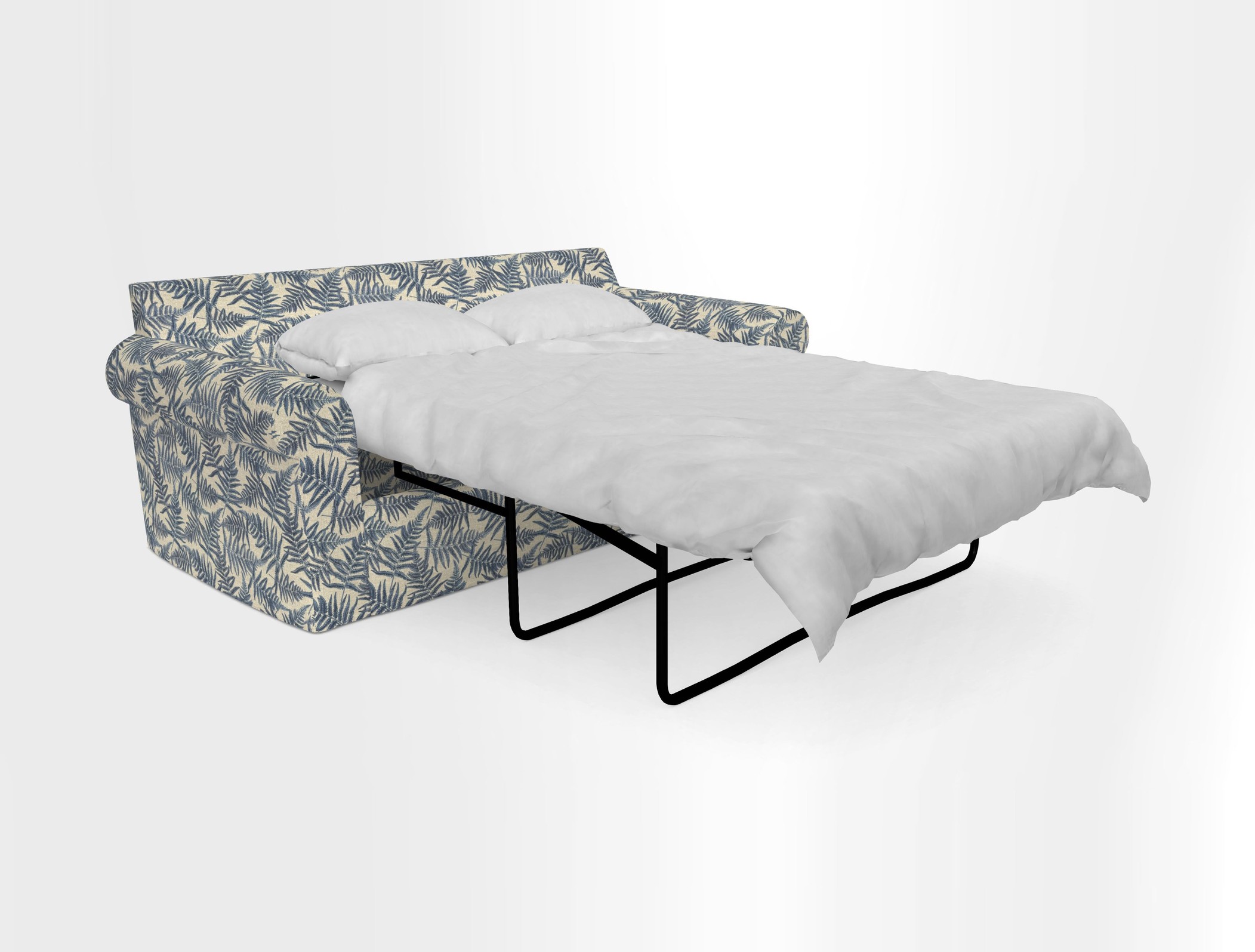 Upperton Sofa Bed front