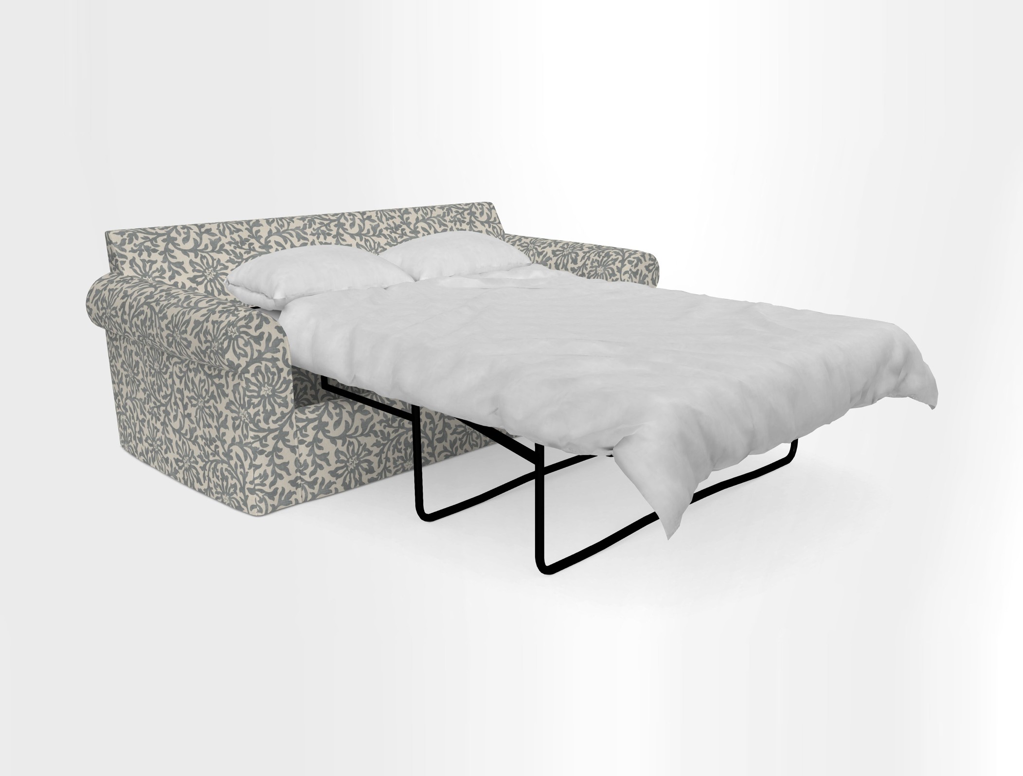Upperton Sofa Bed front