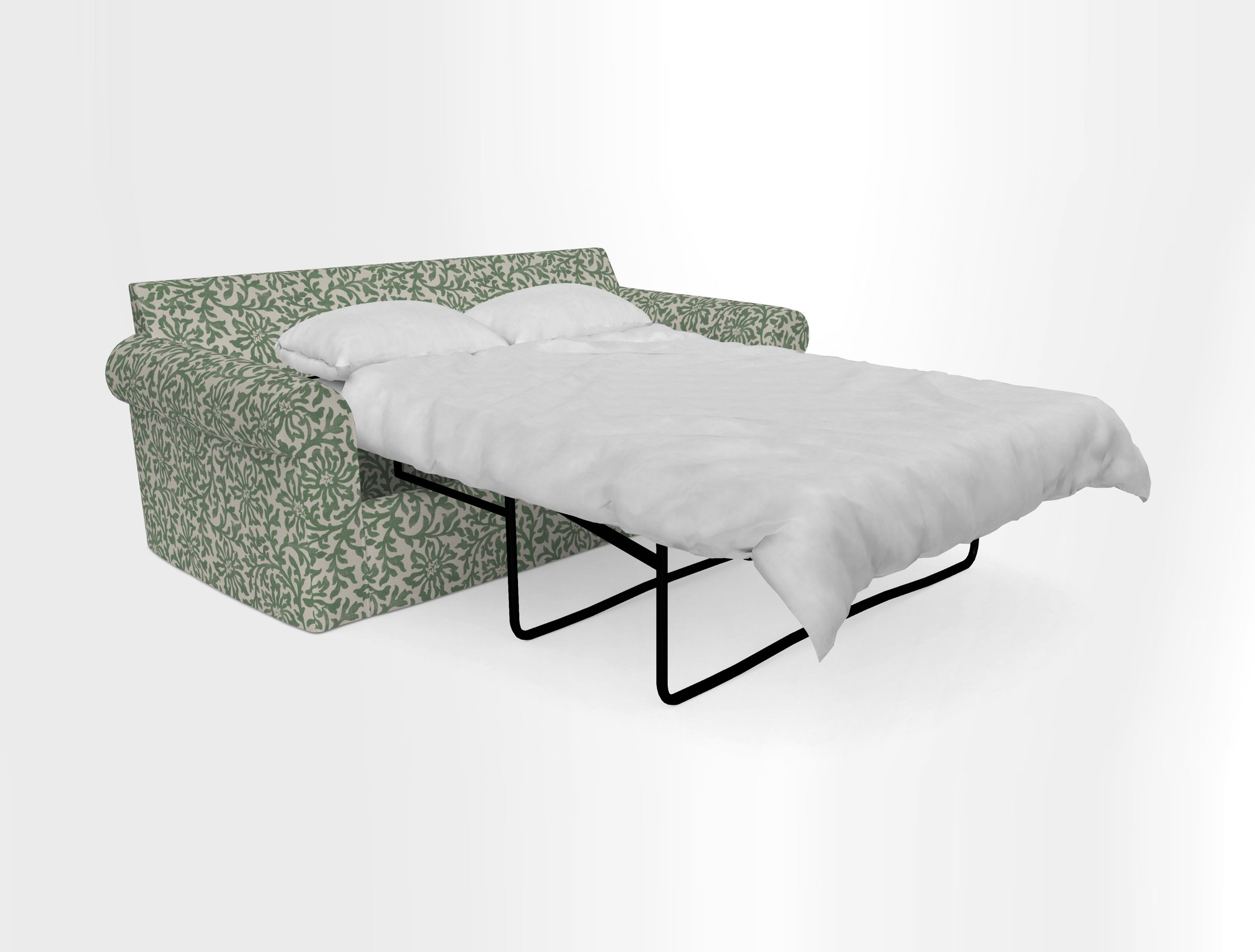 Upperton Sofa Bed front