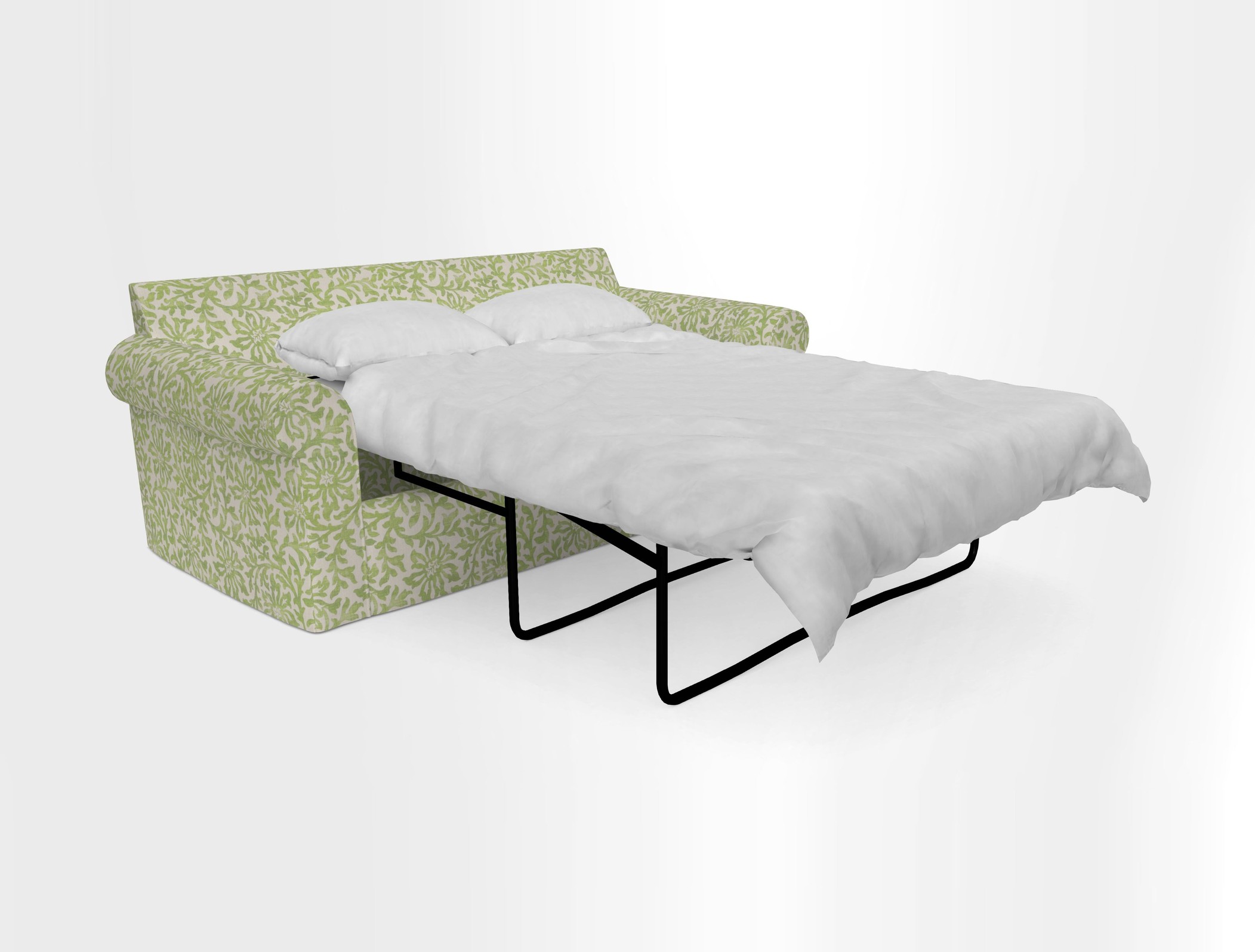 Upperton Sofa Bed front