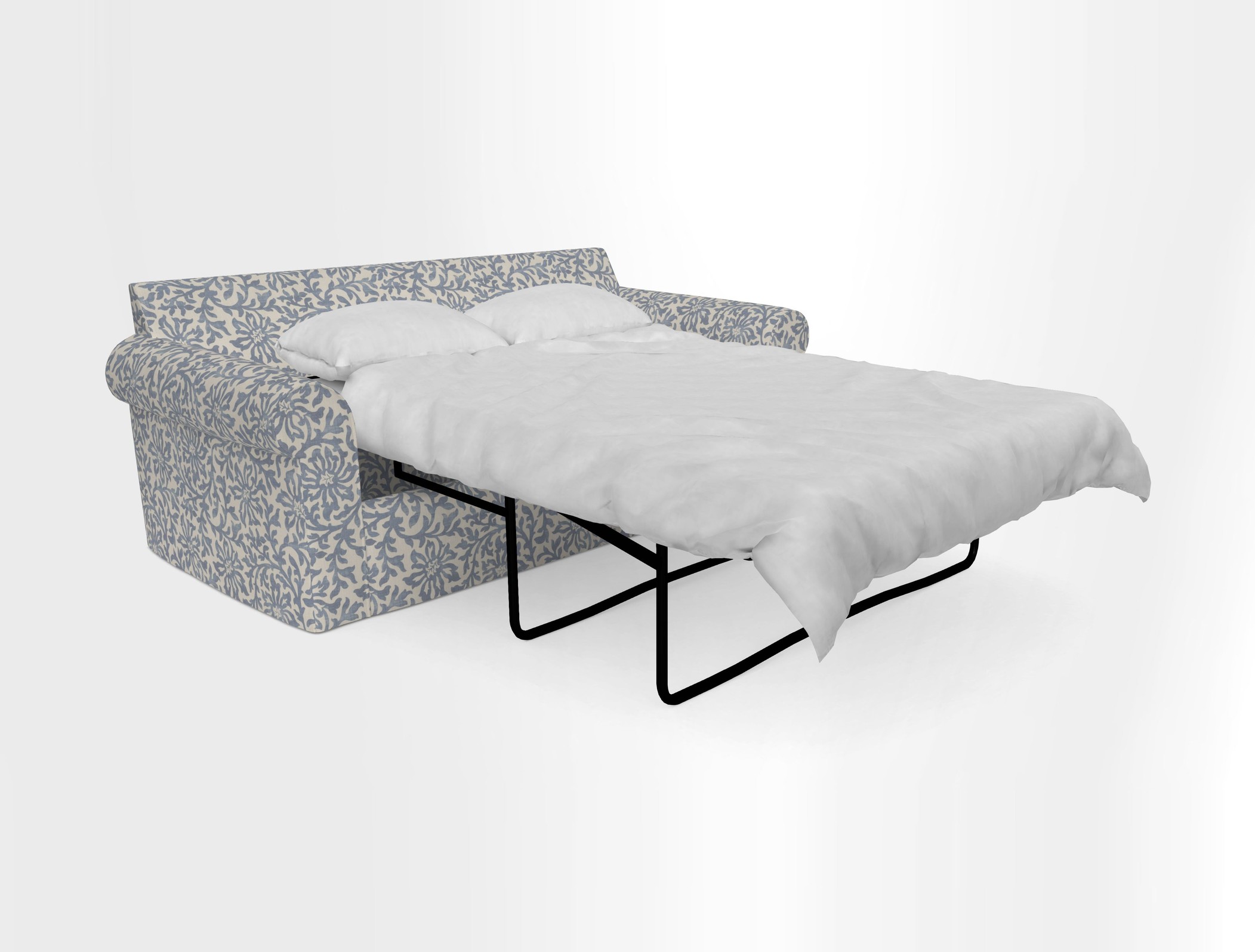 Upperton Sofa Bed front