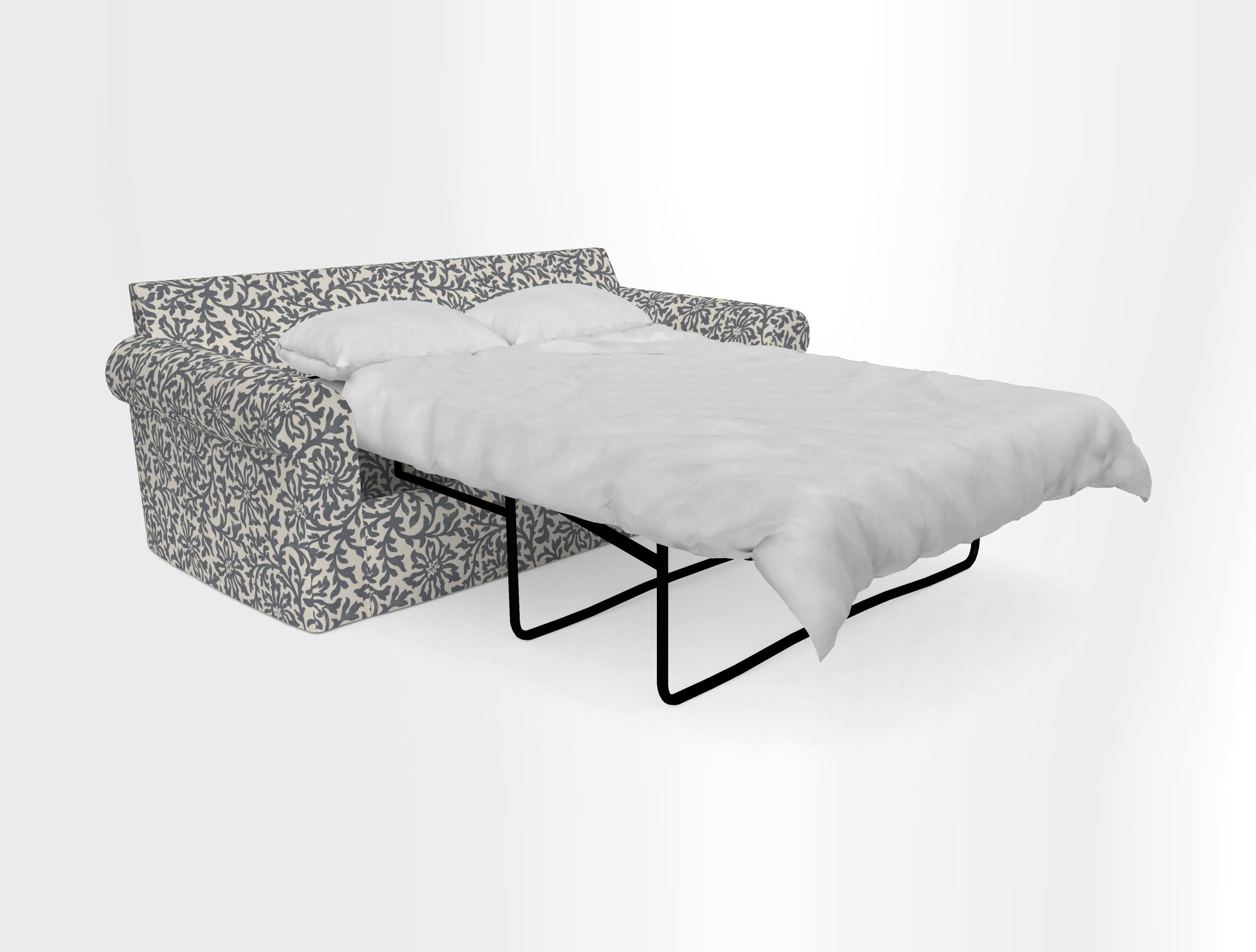 Upperton Sofa Bed front