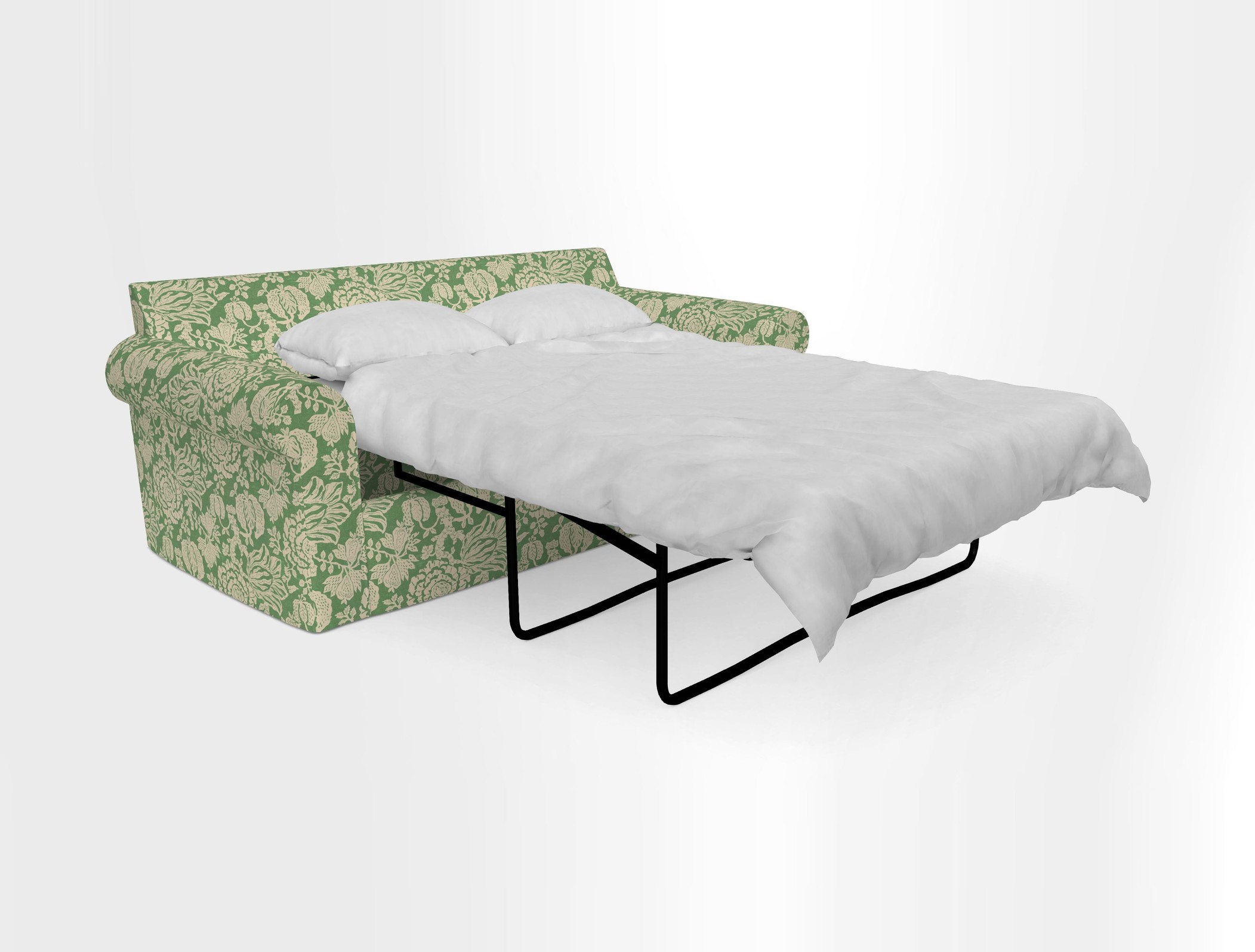 Upperton Sofa Bed front