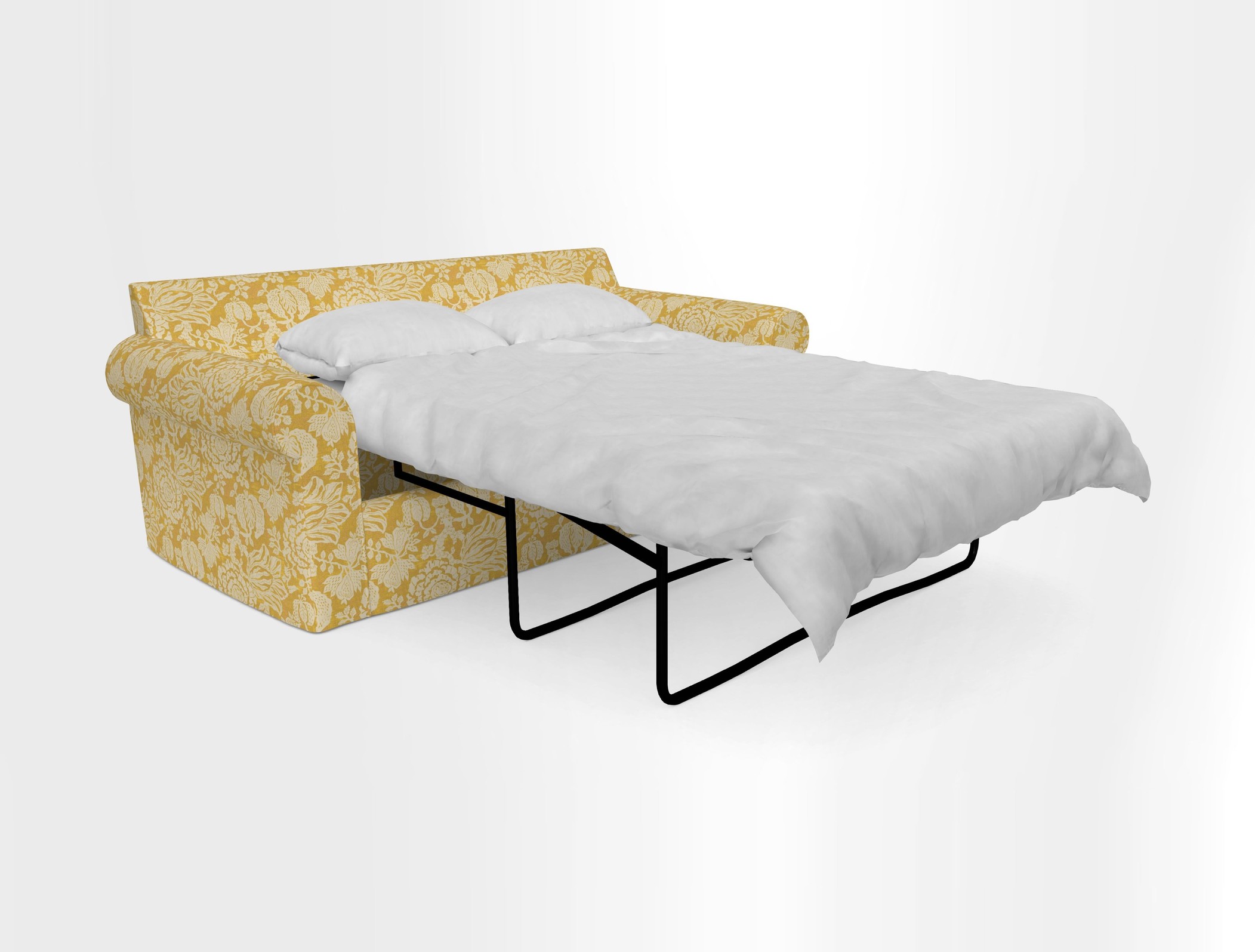 Upperton Sofa Bed front