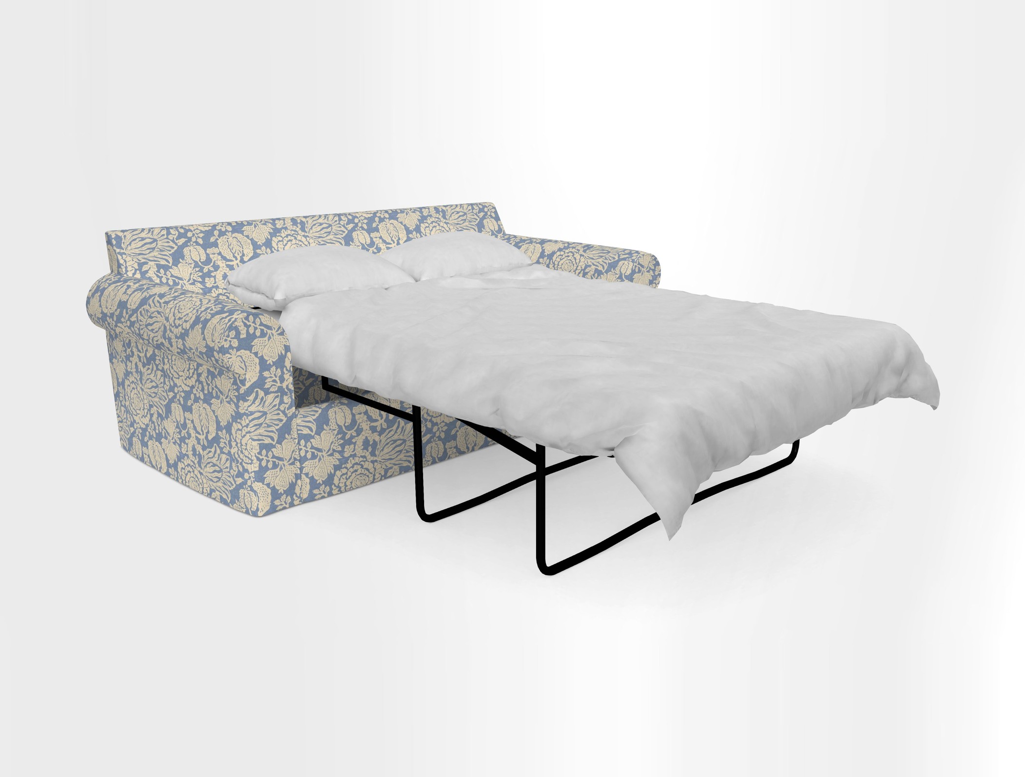 Upperton Sofa Bed front