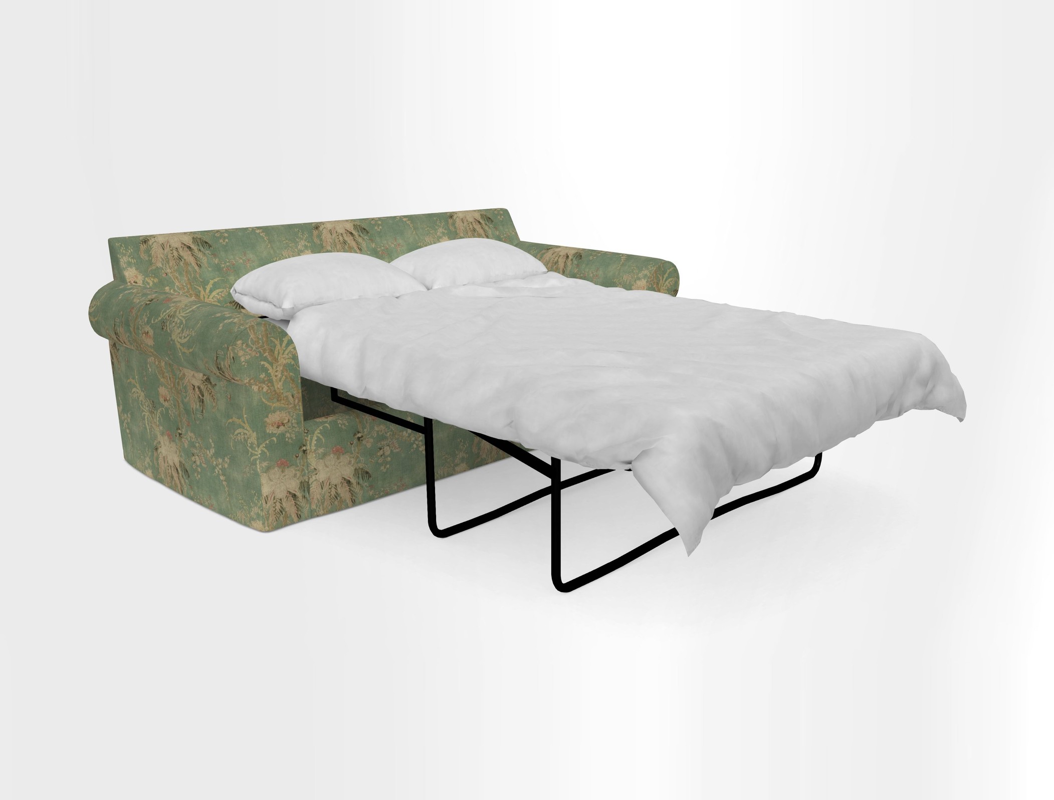 Upperton Sofa Bed front