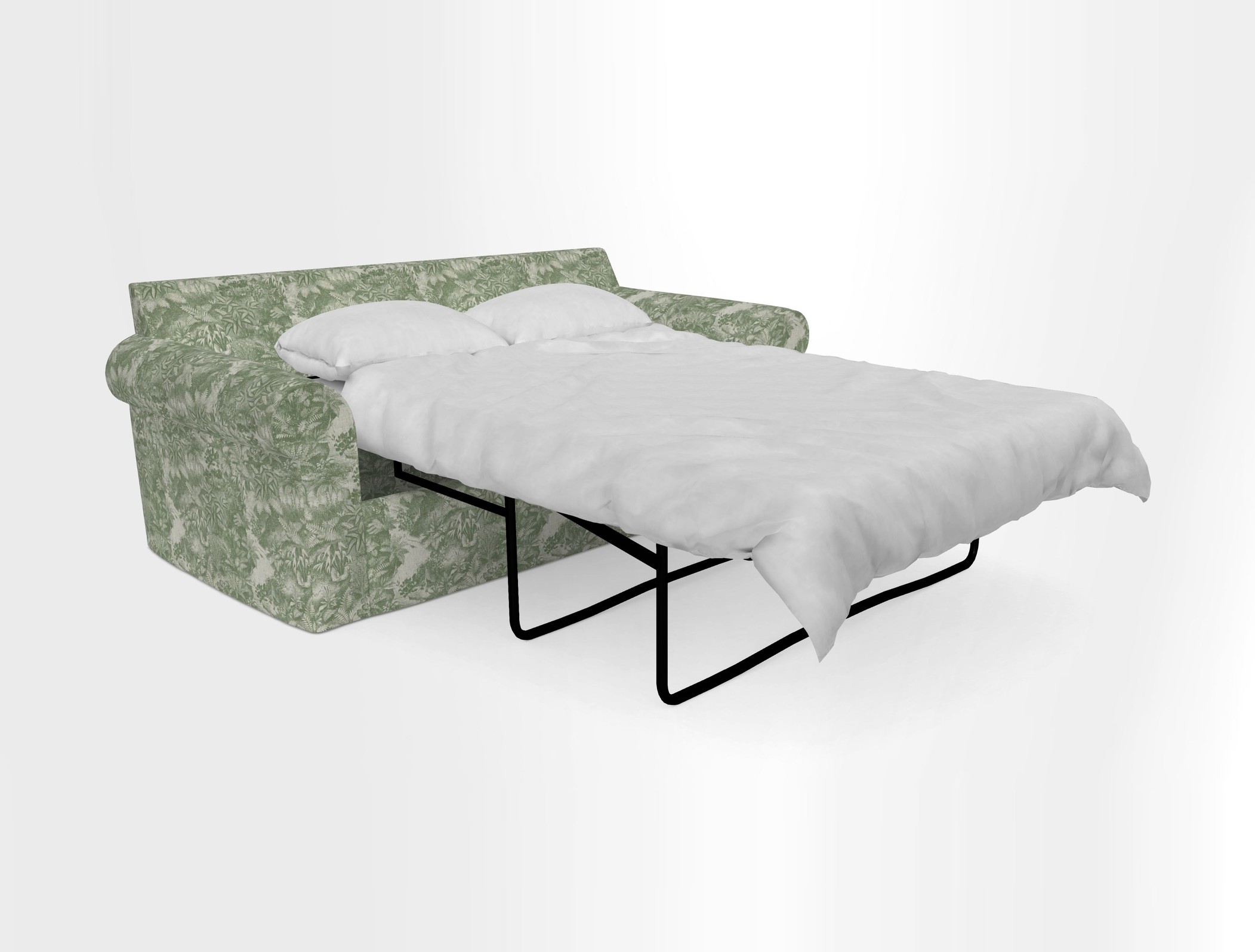 Upperton Sofa Bed front