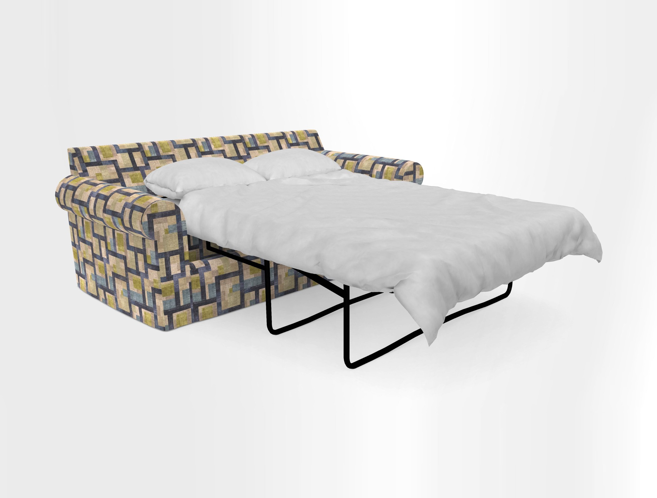Upperton Sofa Bed front